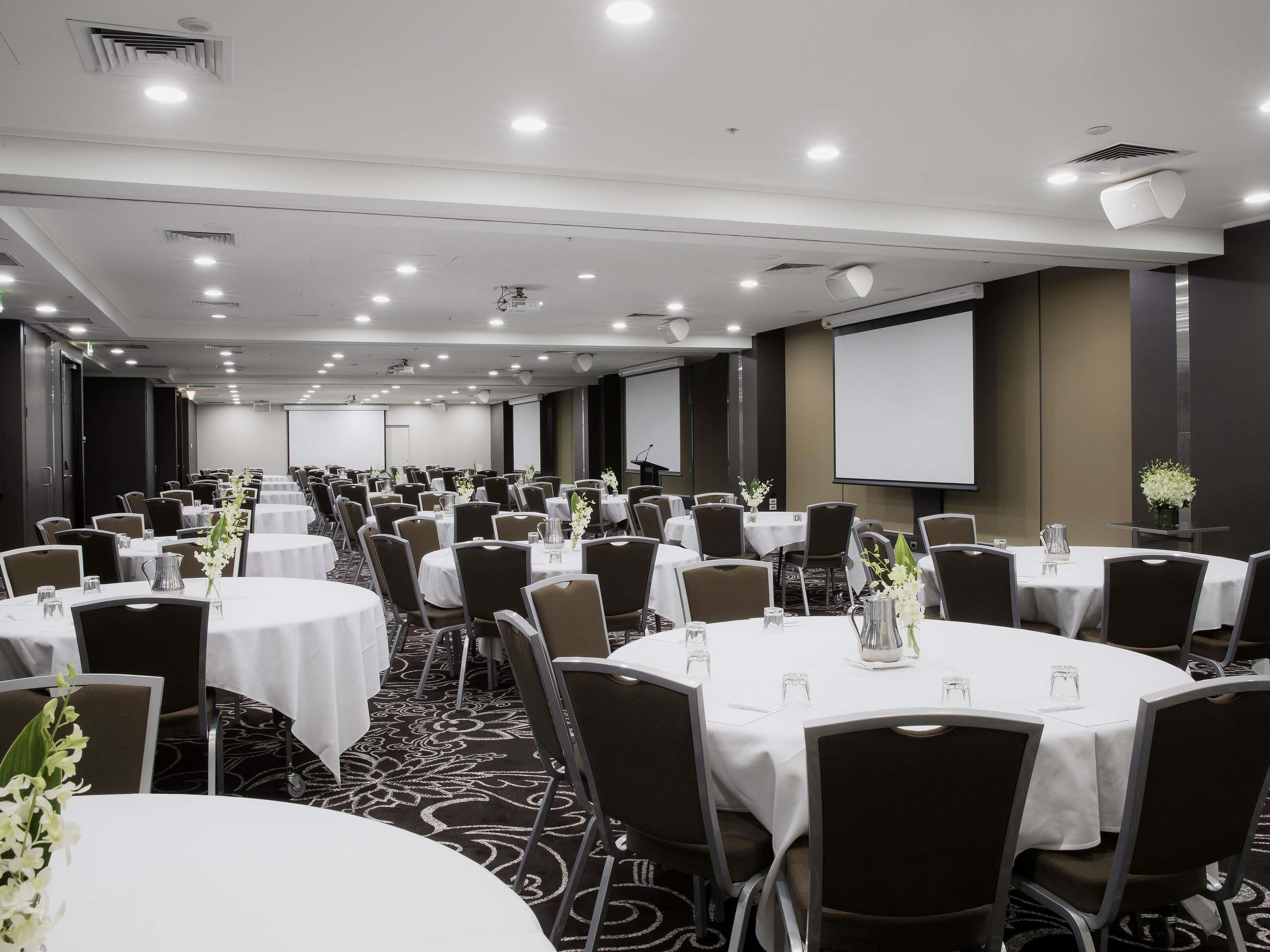 Conferences
