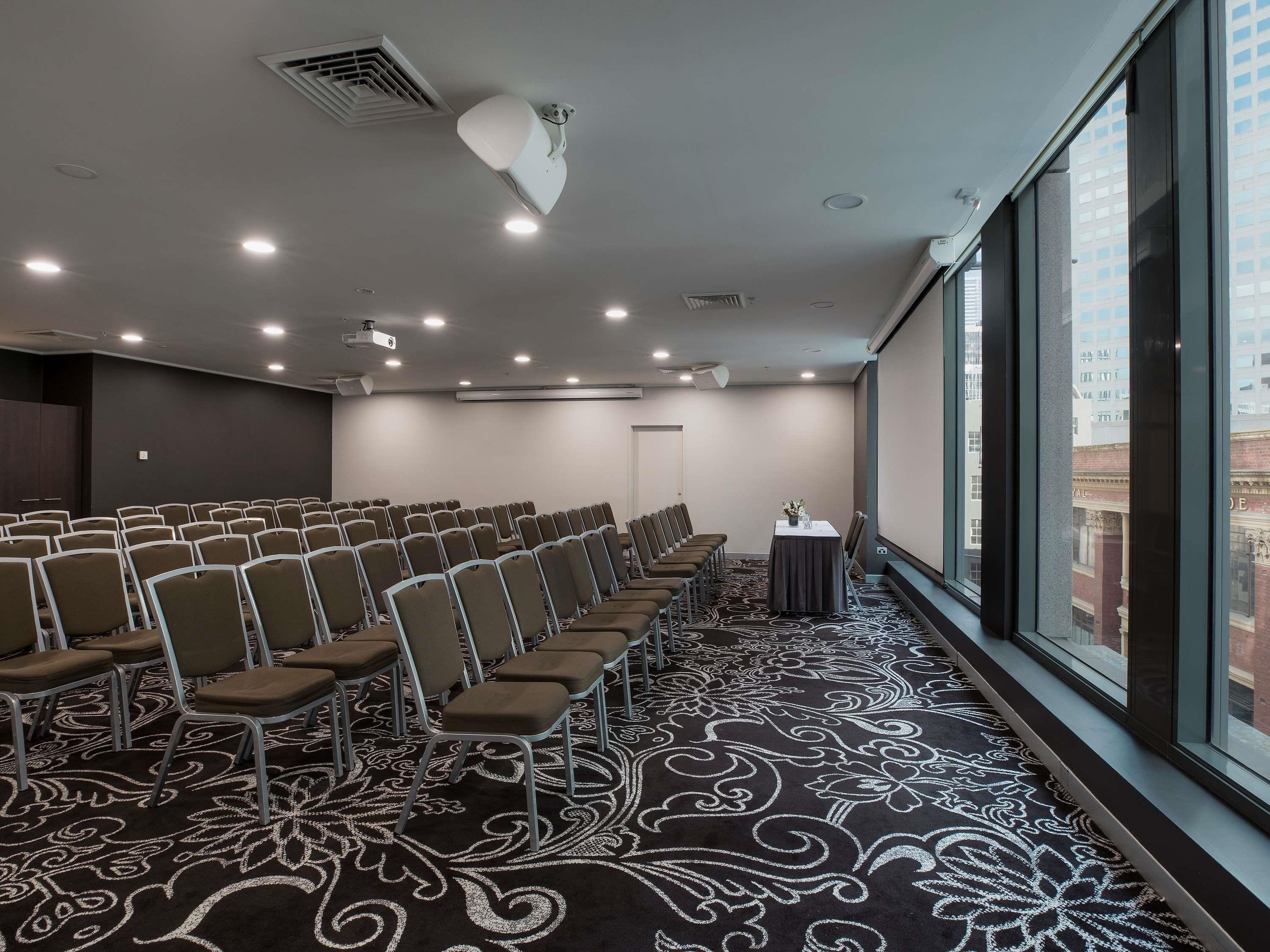 Conferences