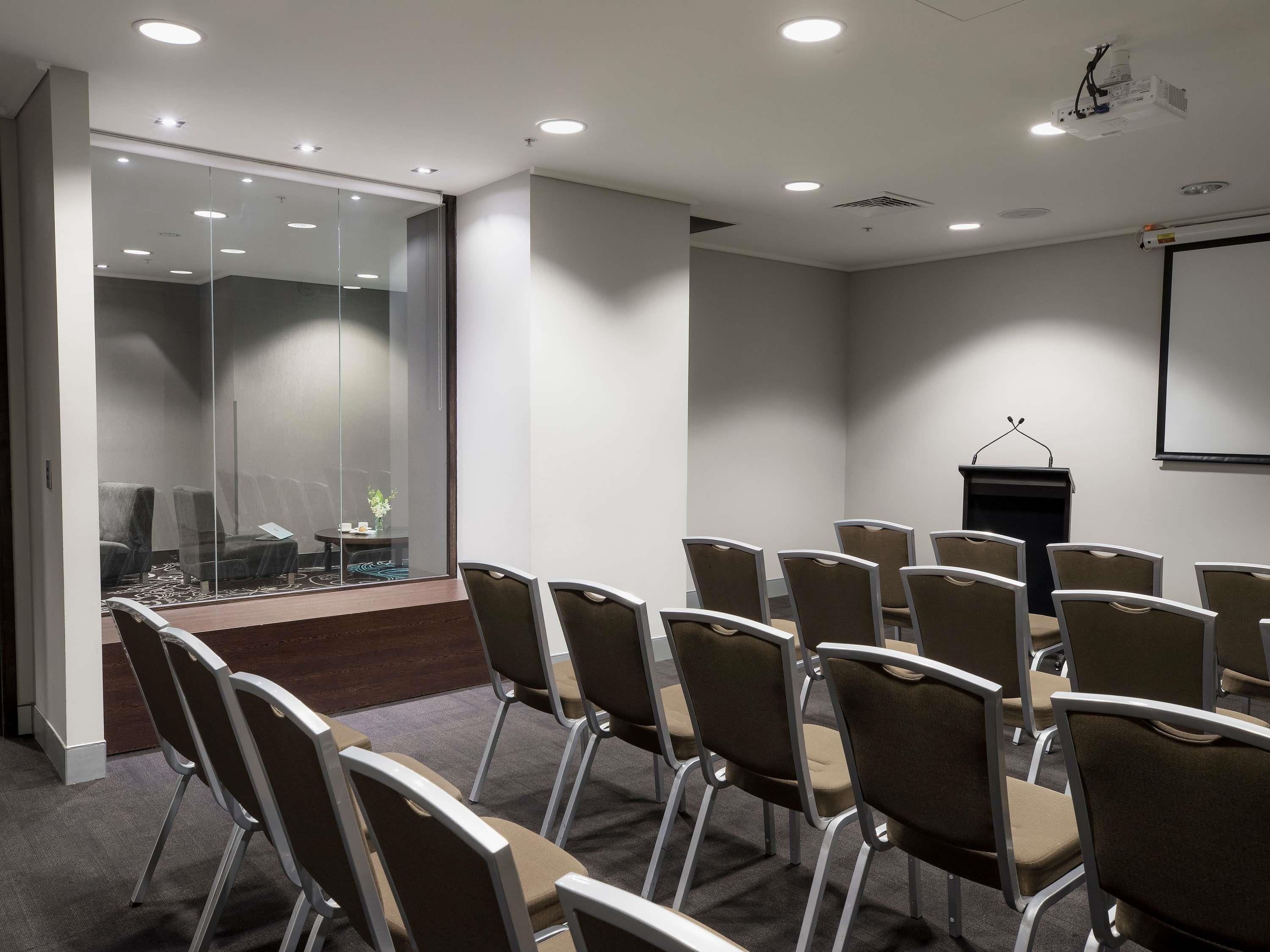 Conferences