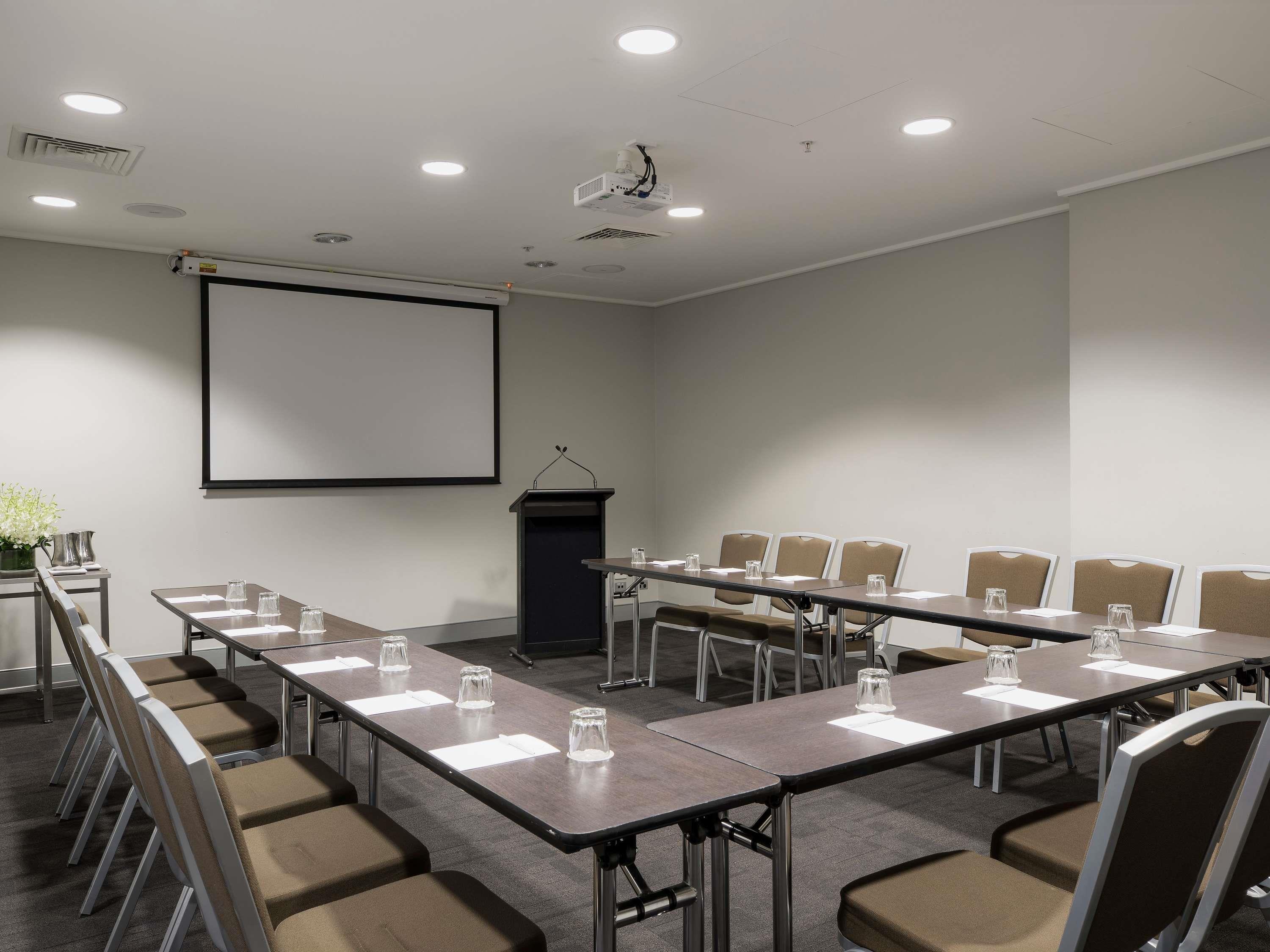 Conferences