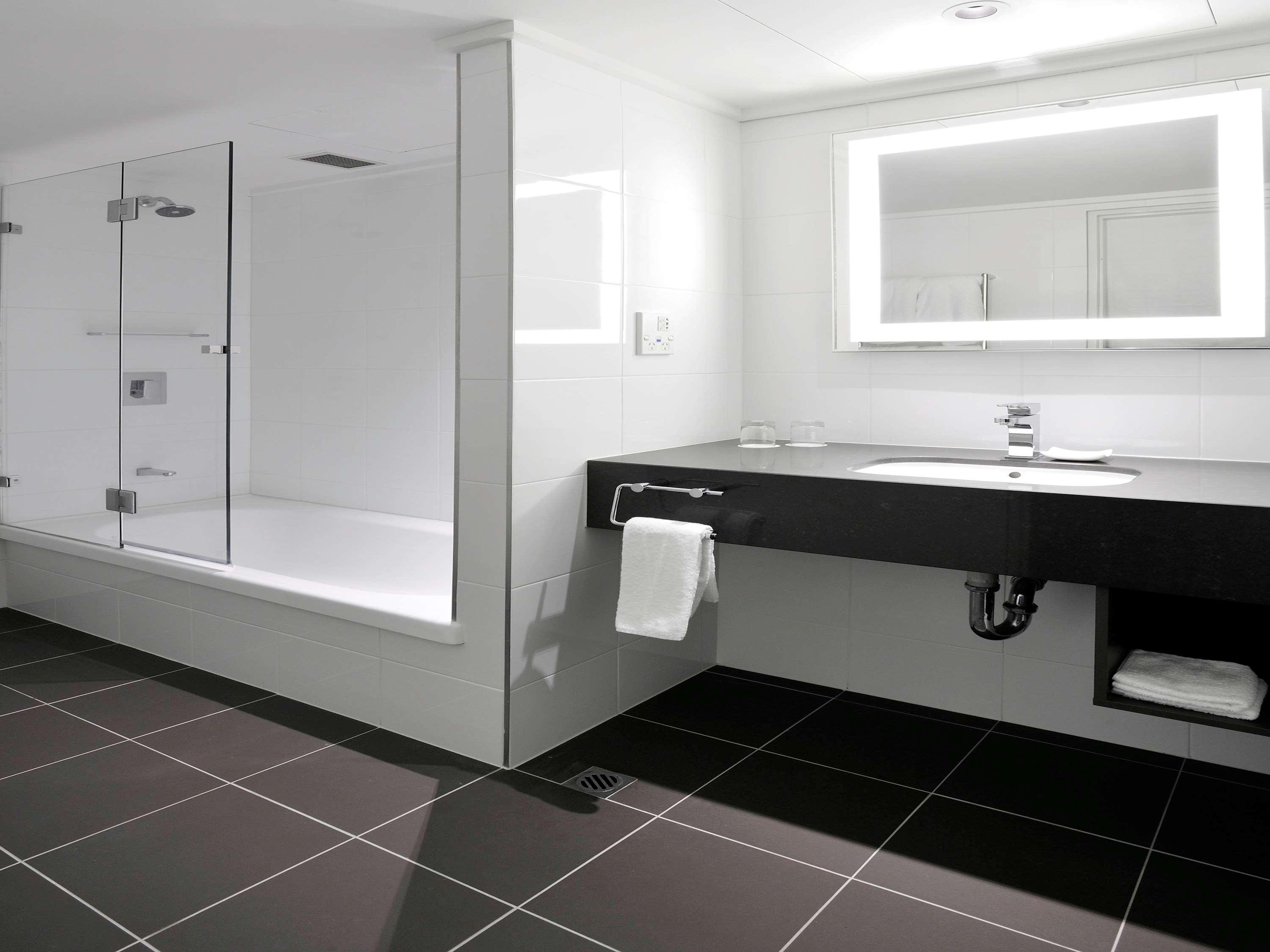 Double Deluxe Two Double Beds