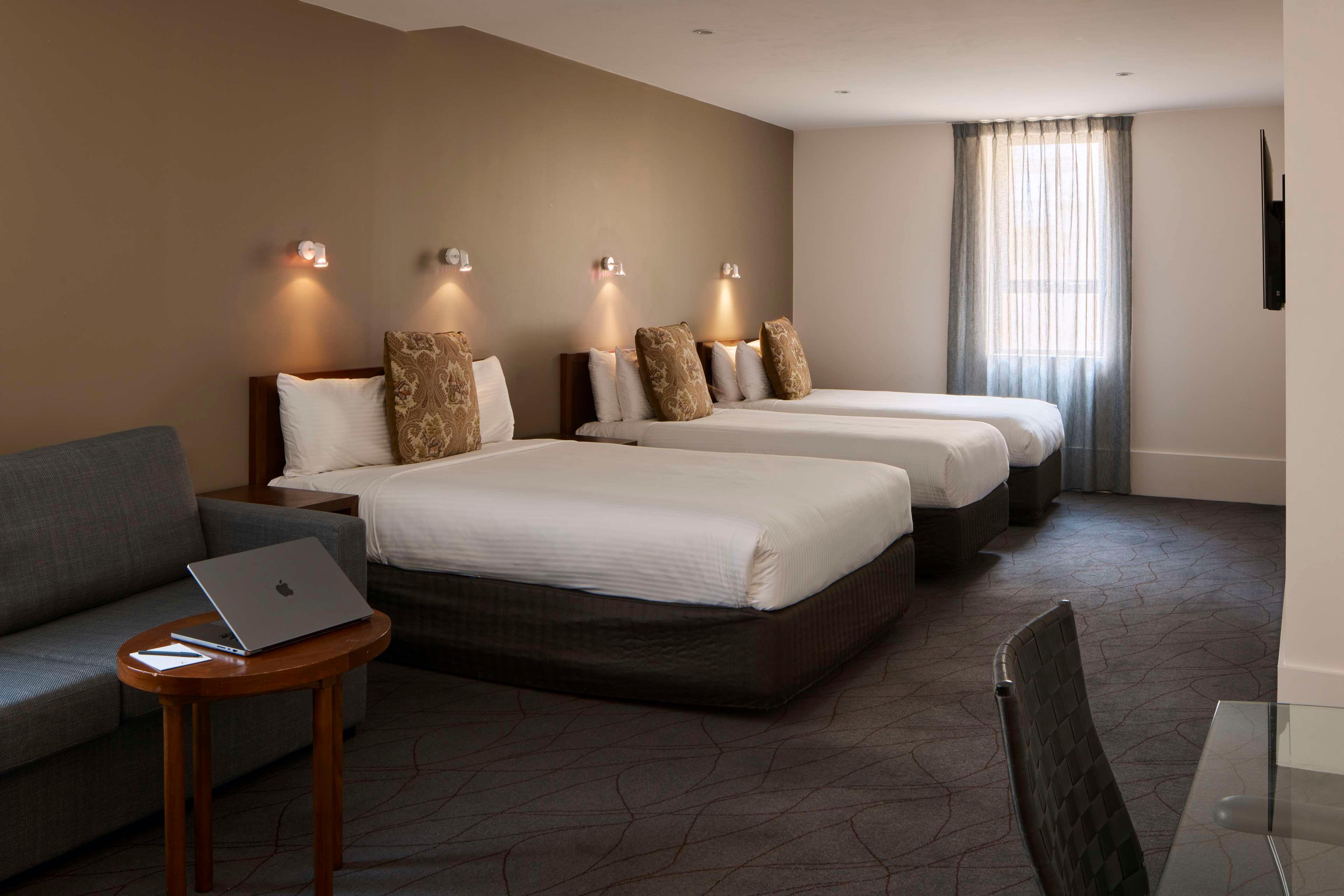 Family Room Standard