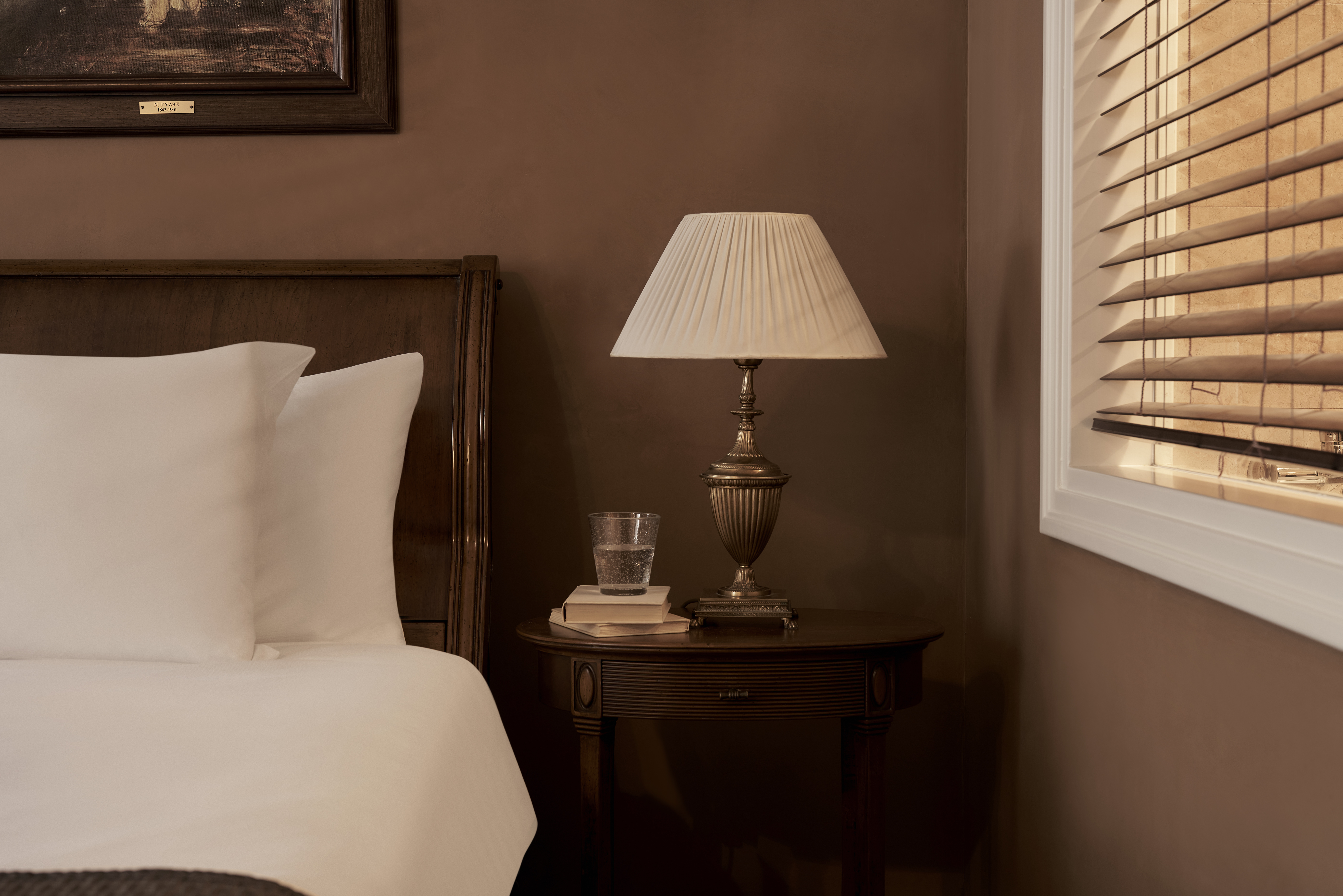 Double or Twin Superior