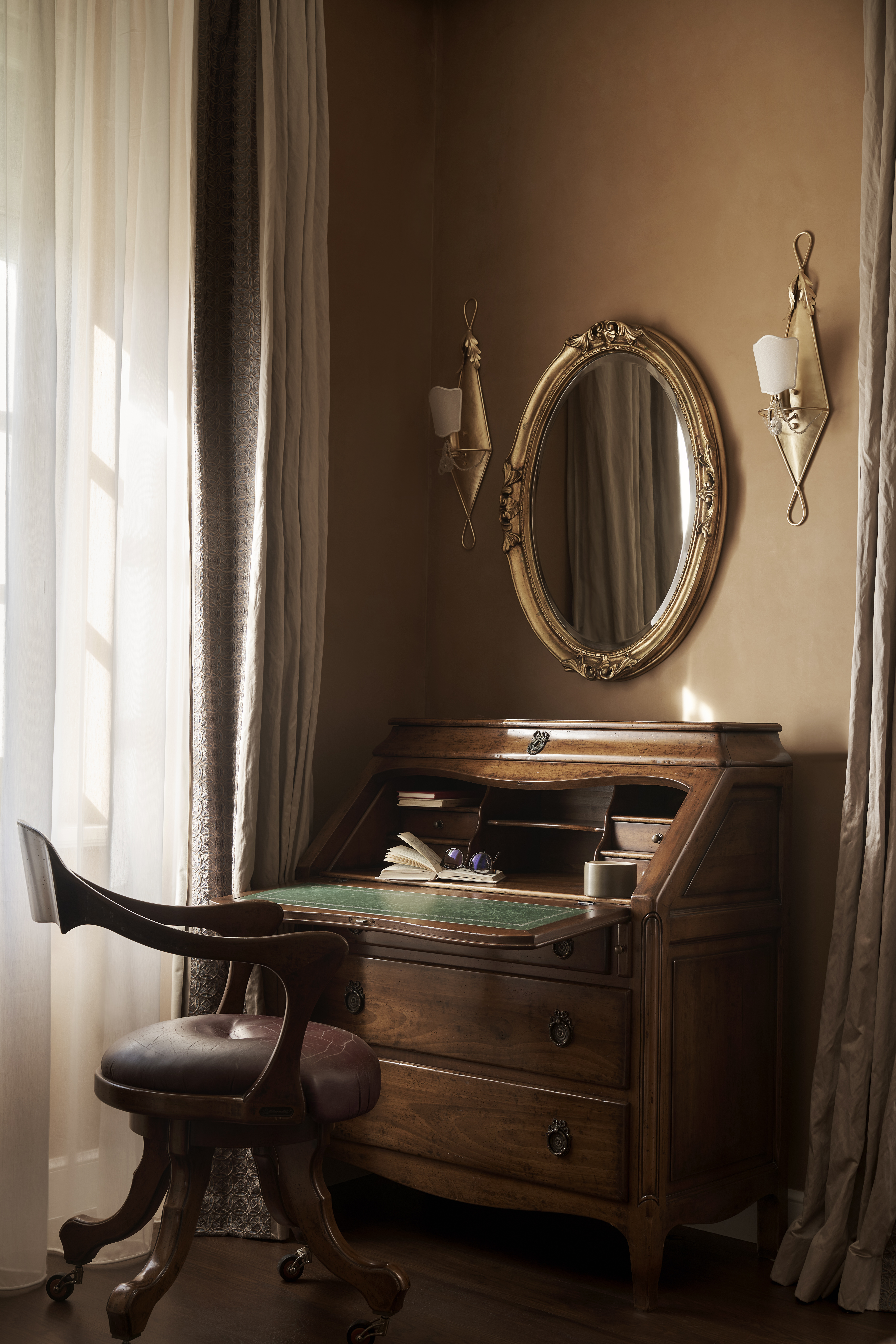 Double or Twin Deluxe