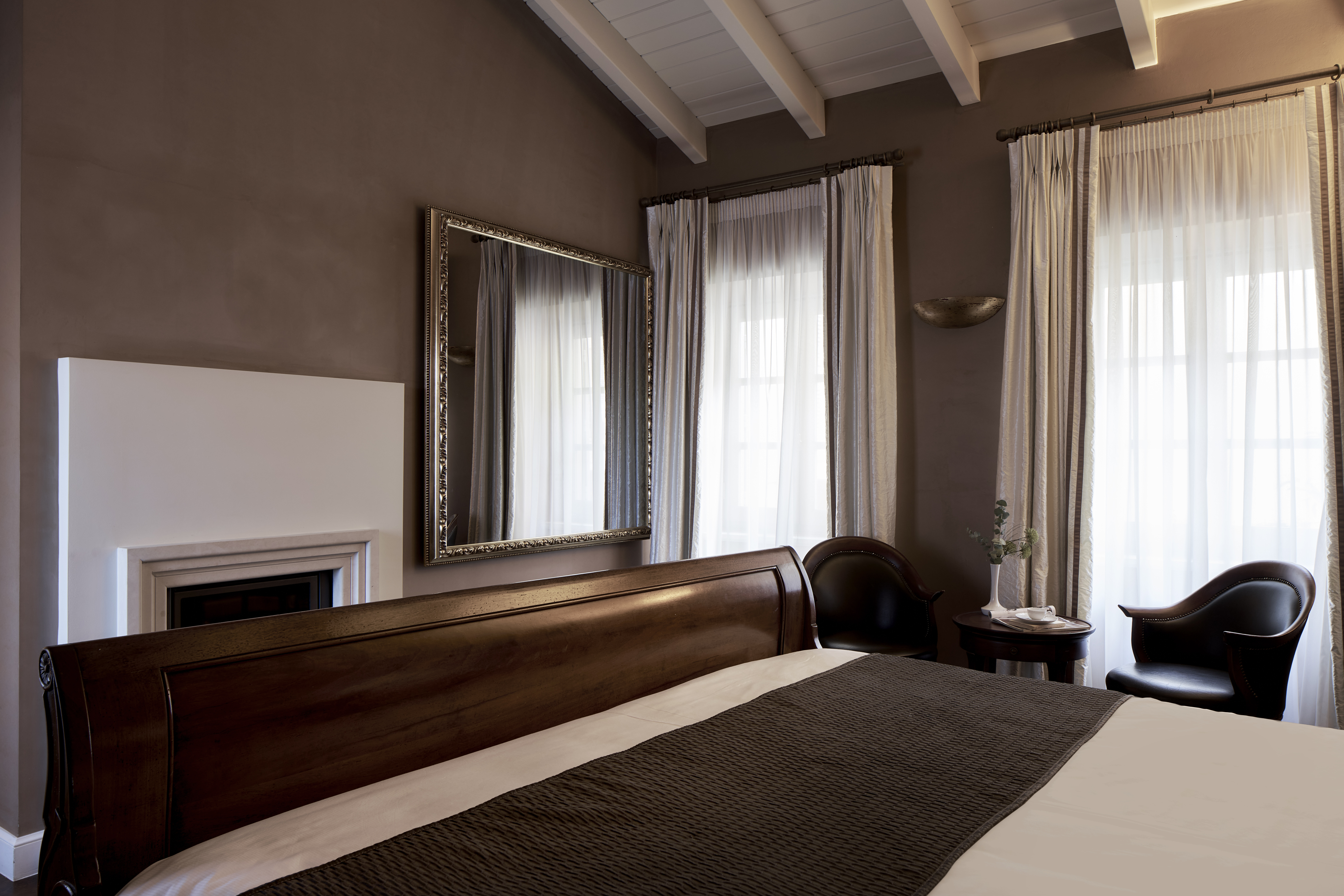 Double or Twin Deluxe