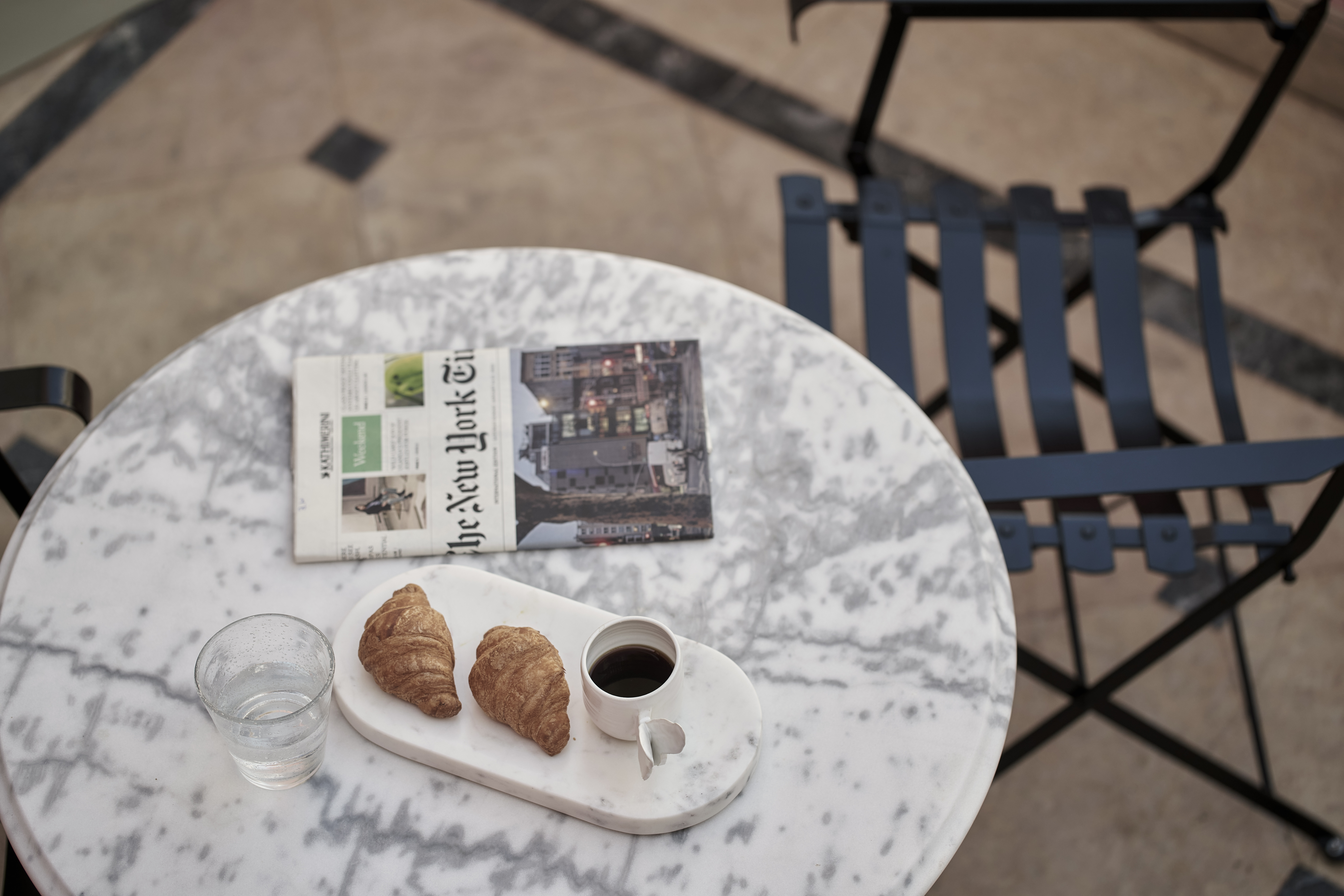 Double or Twin Deluxe