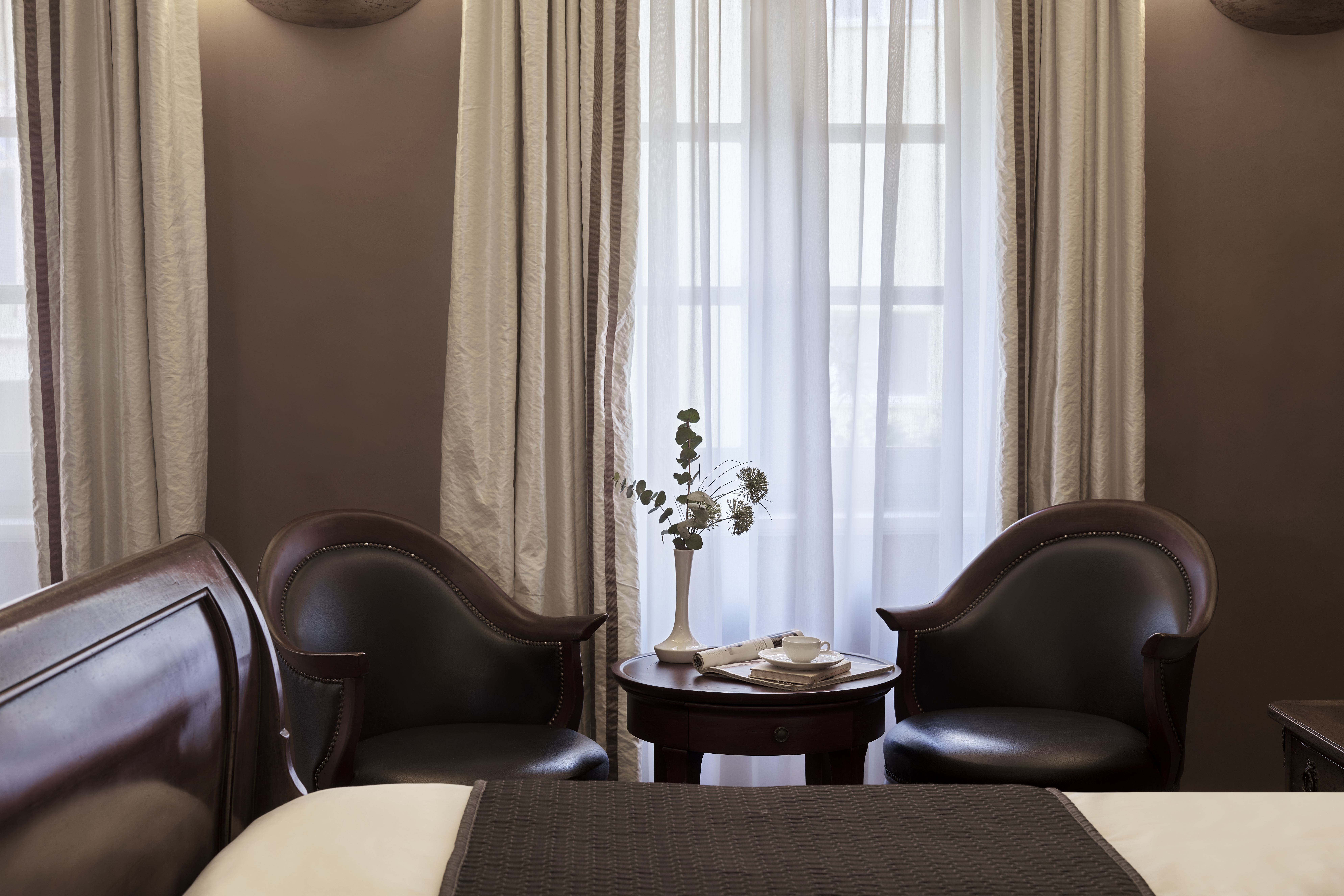 Double or Twin Deluxe