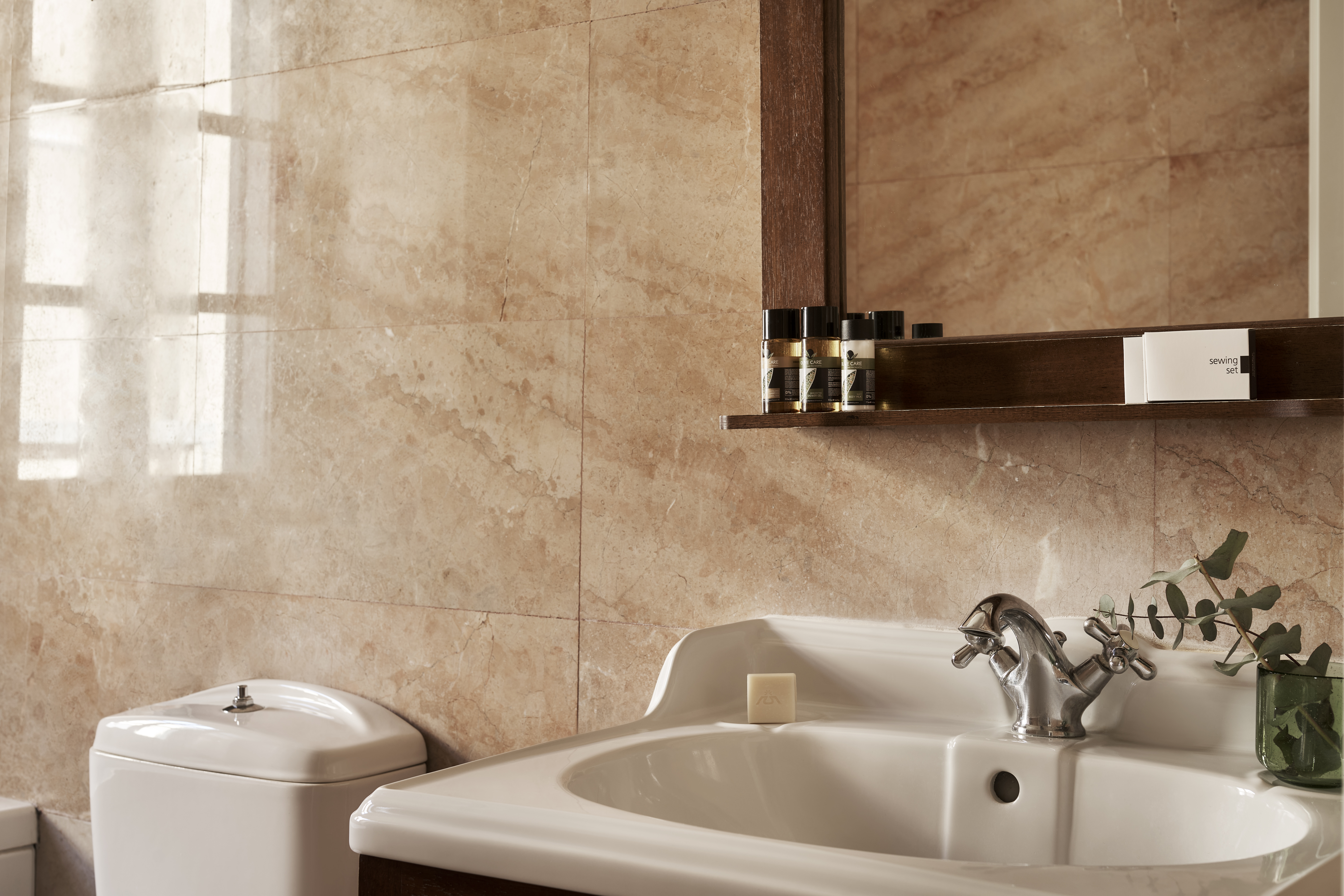 Double or Twin Superior