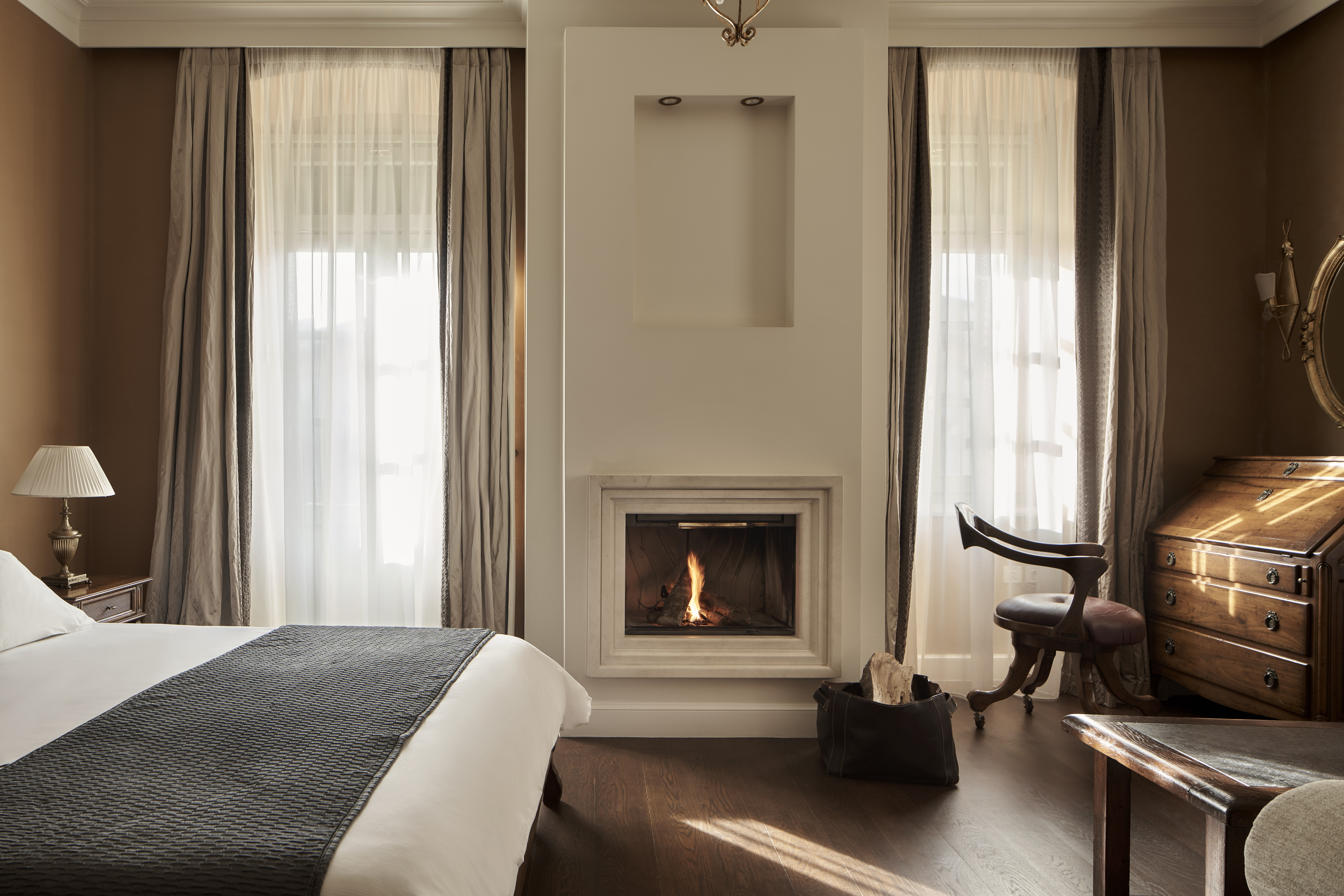 Double or Twin Deluxe