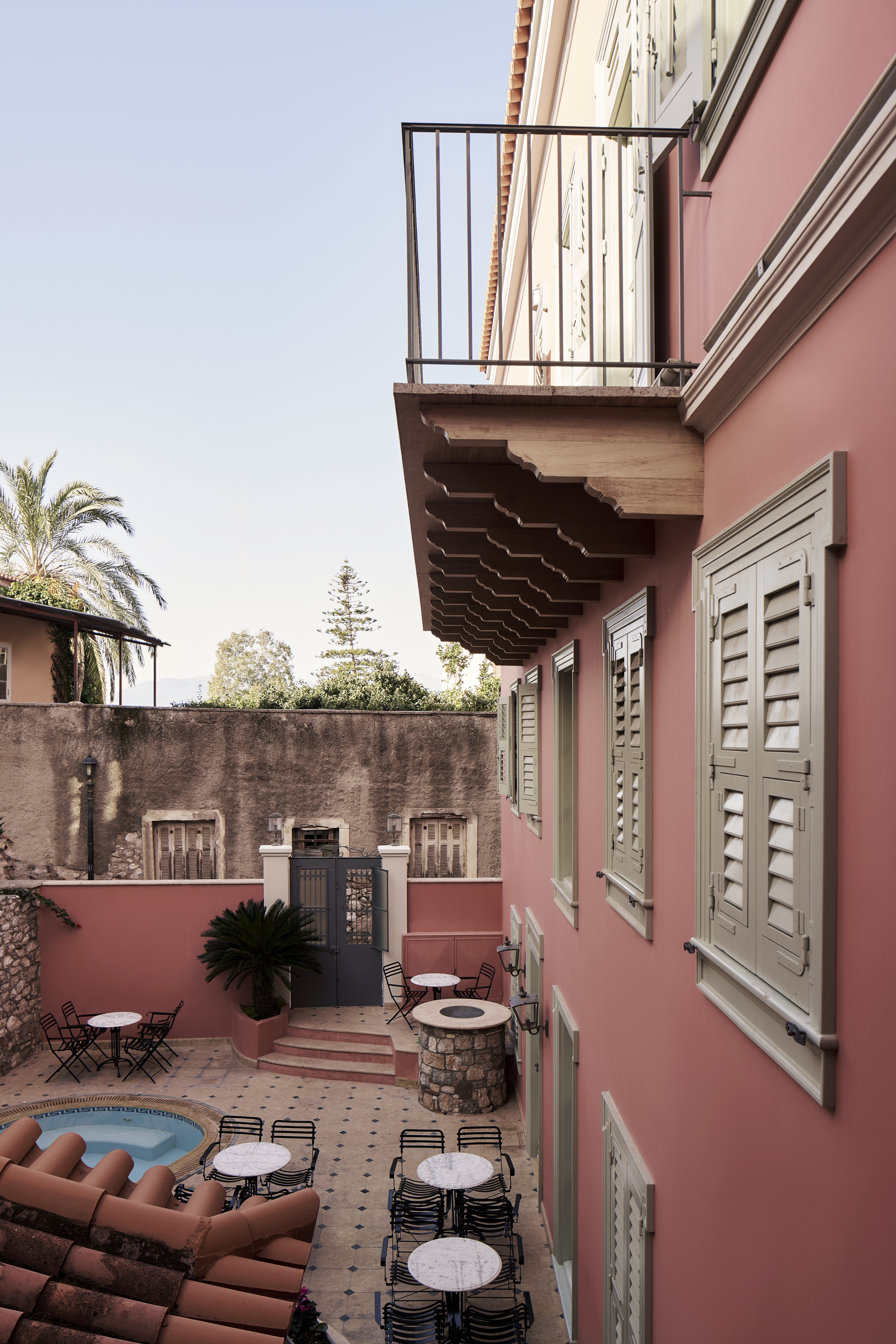 Double or Twin Deluxe