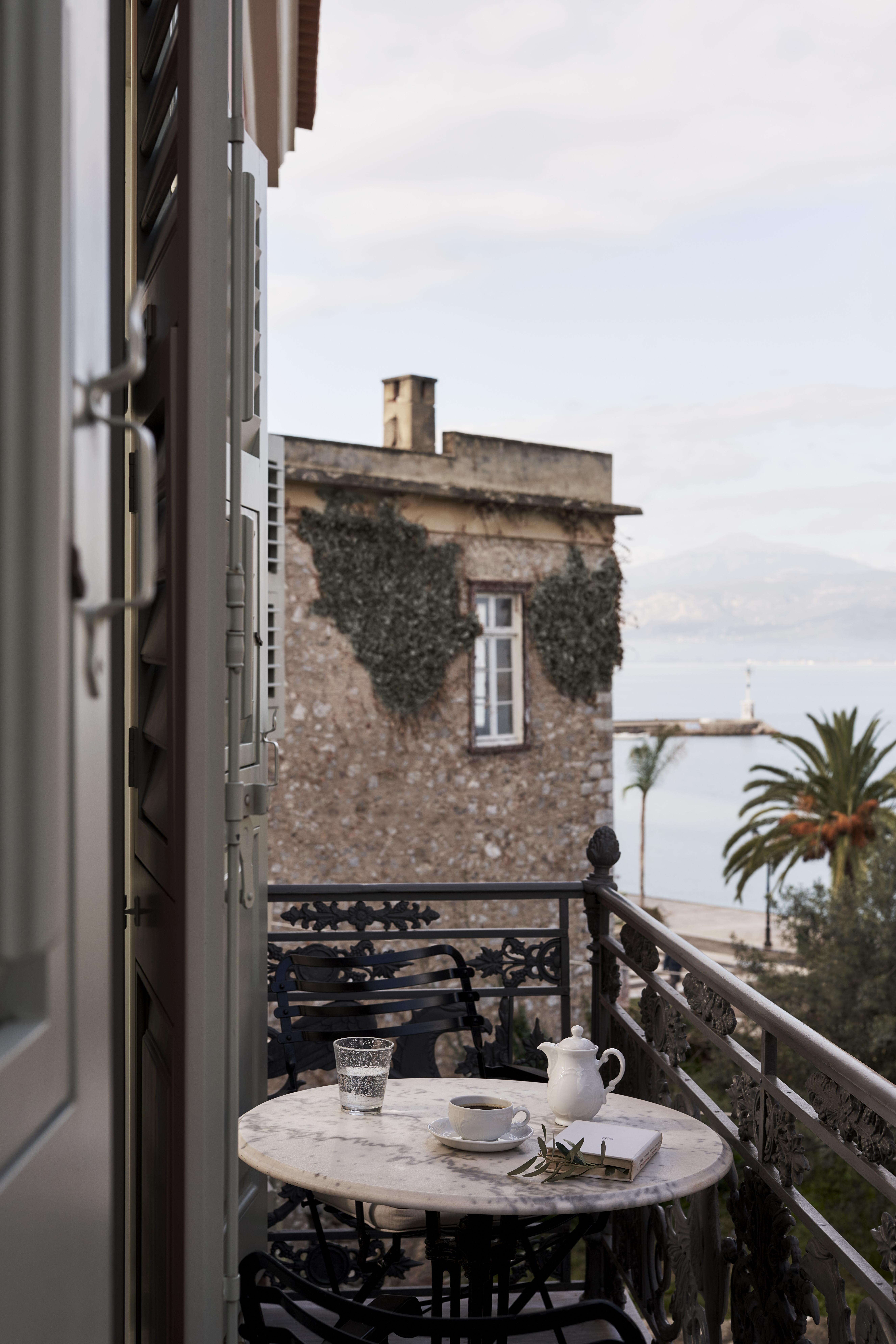 Double or Twin Superior