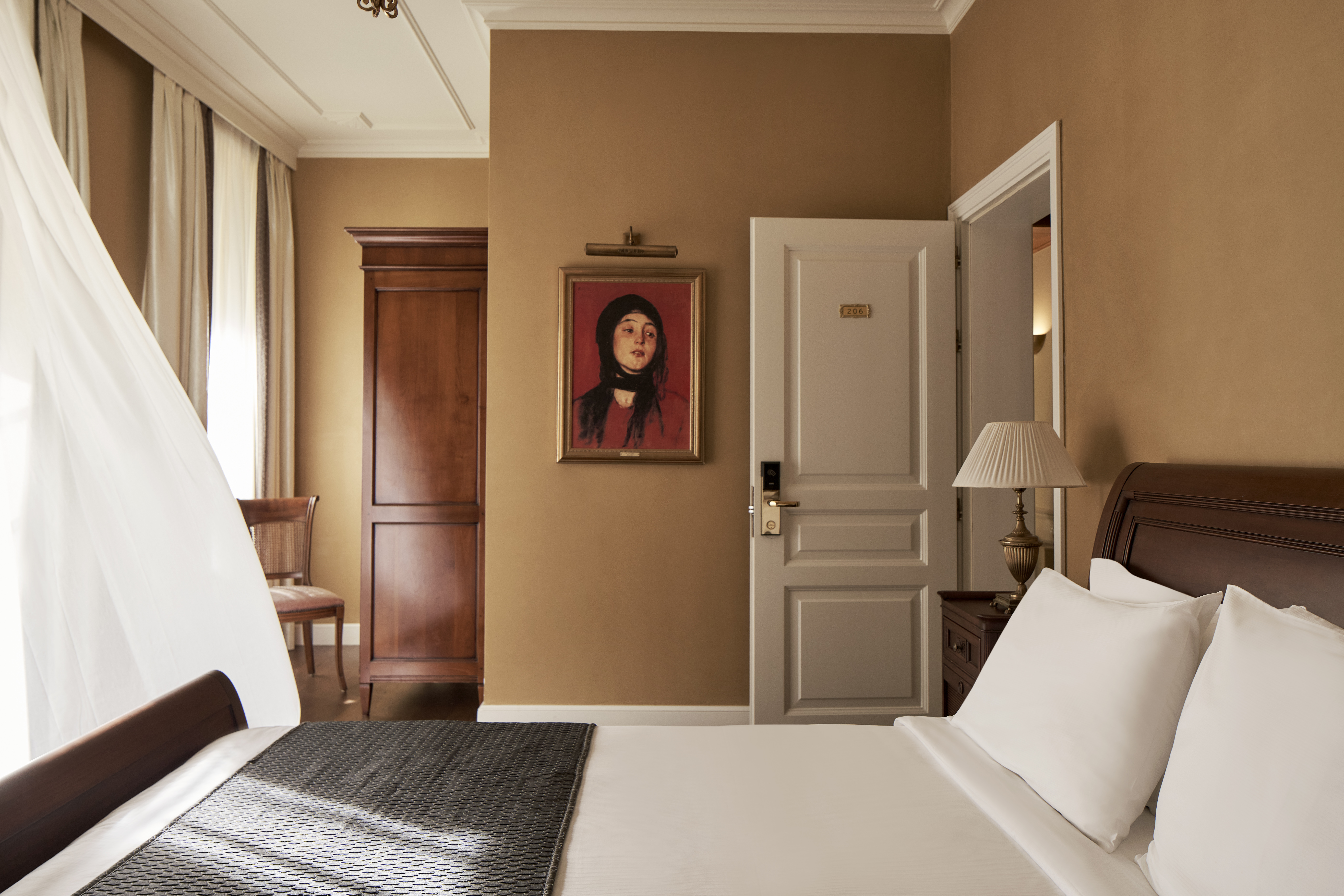 Double or Twin Superior