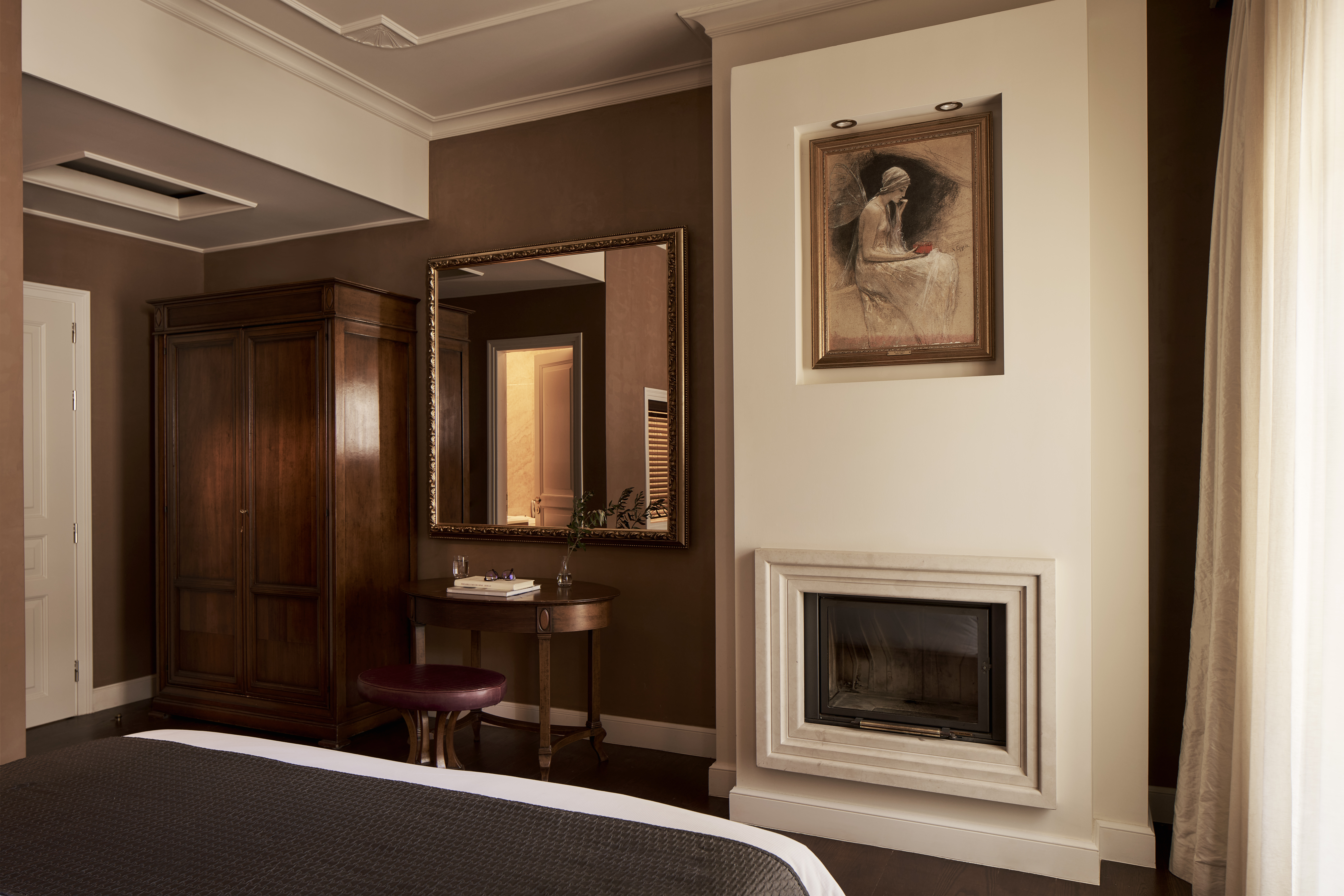 Double or Twin Superior