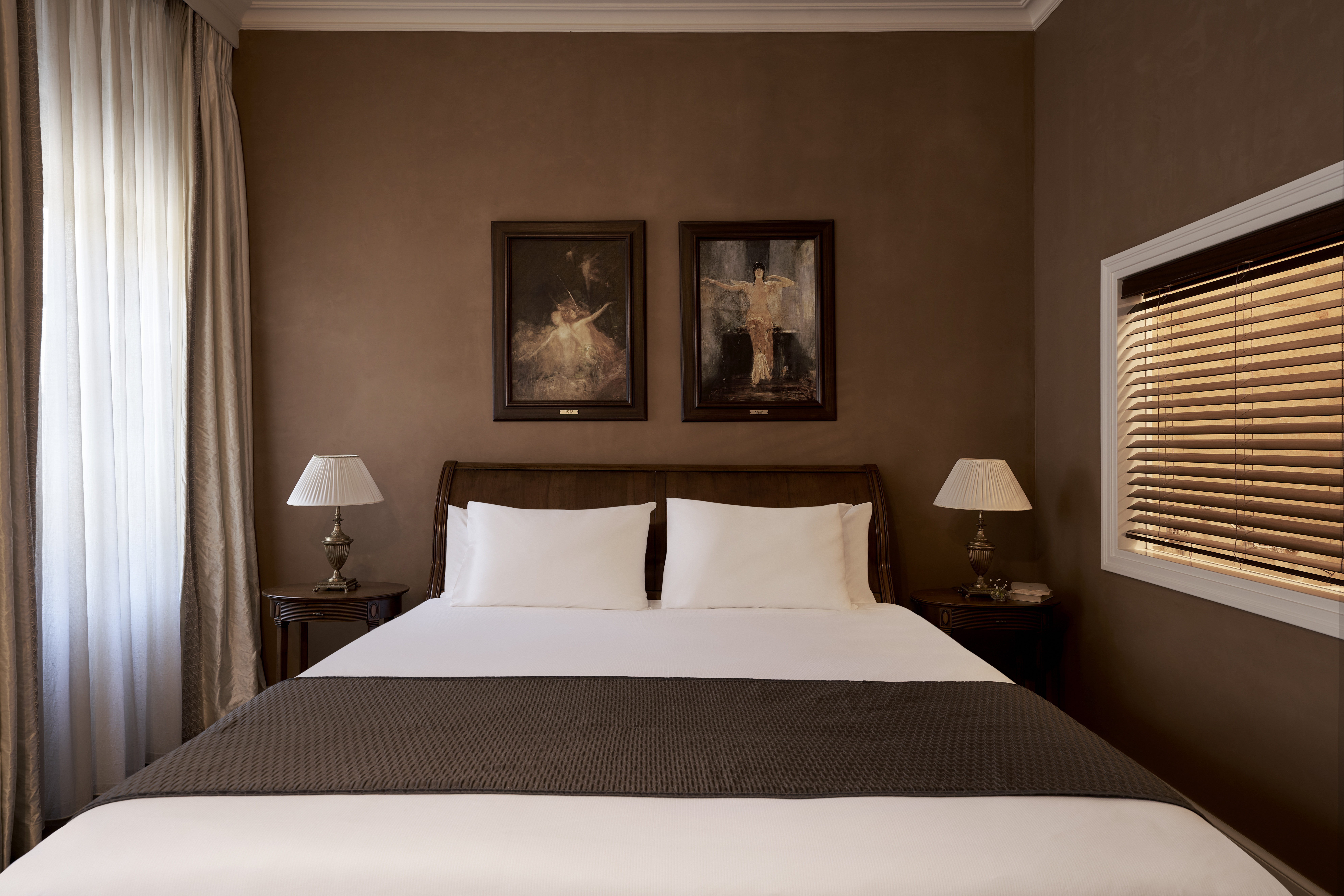 Double or Twin Superior