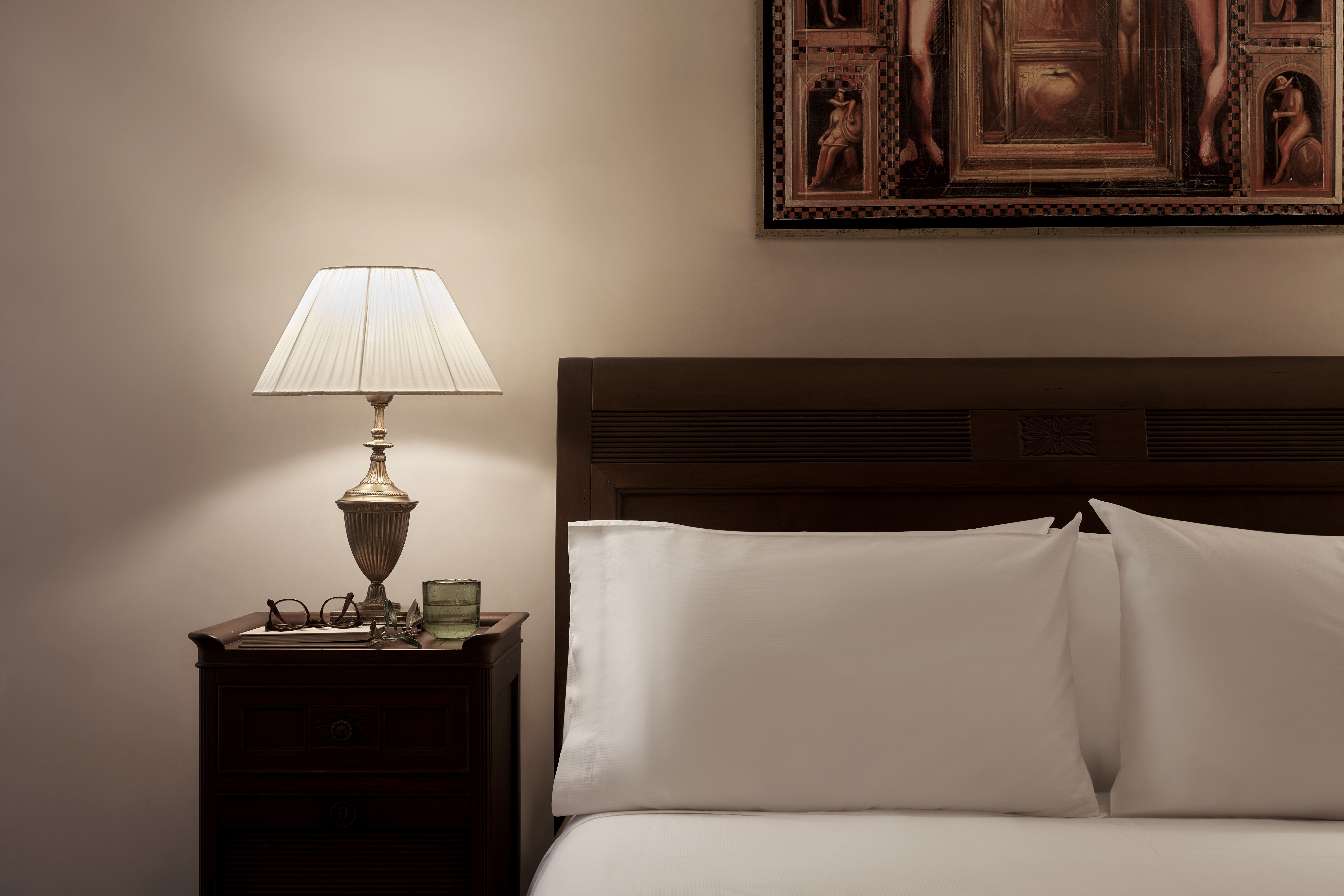 Double or Twin Standard