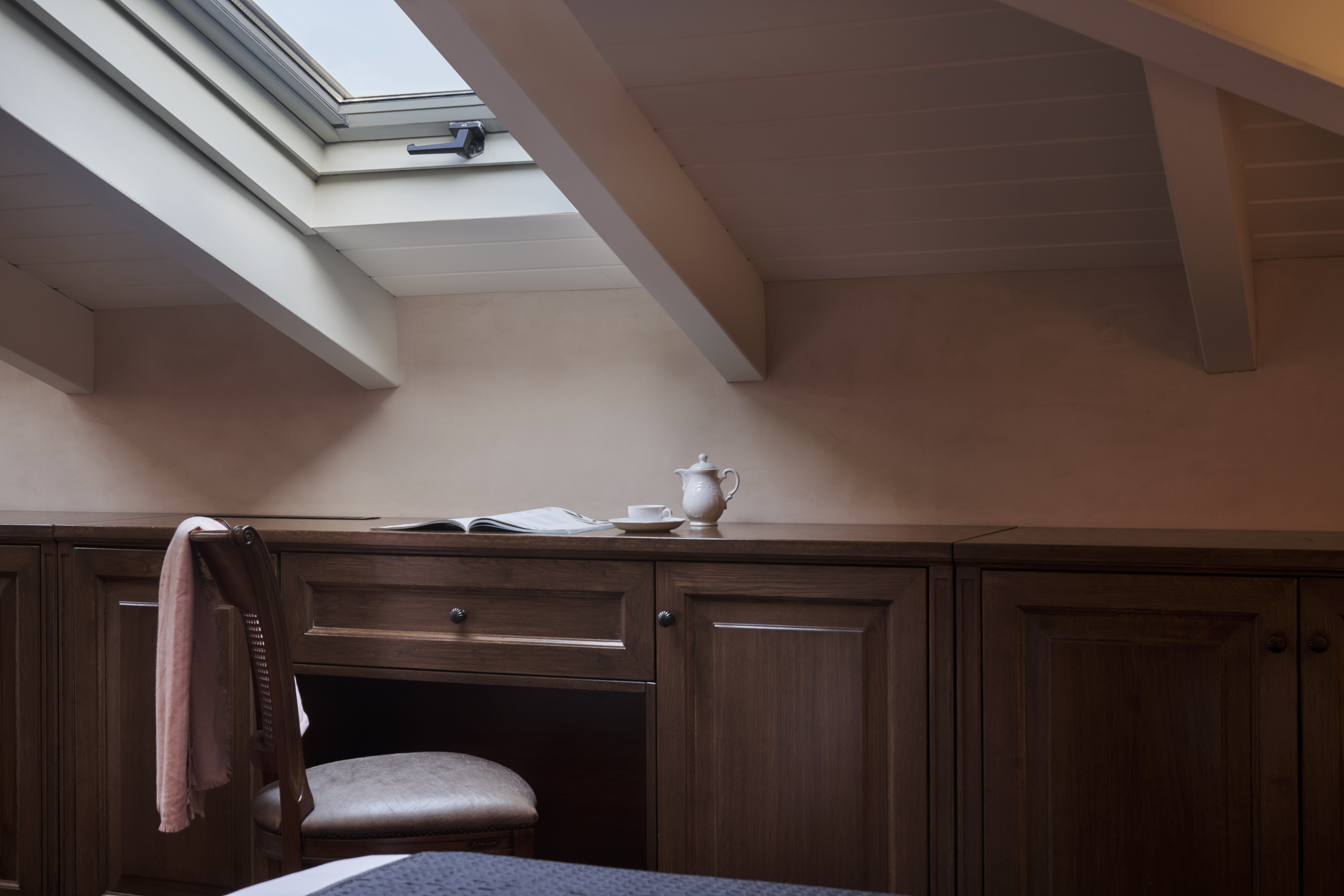 Double or Twin Standard