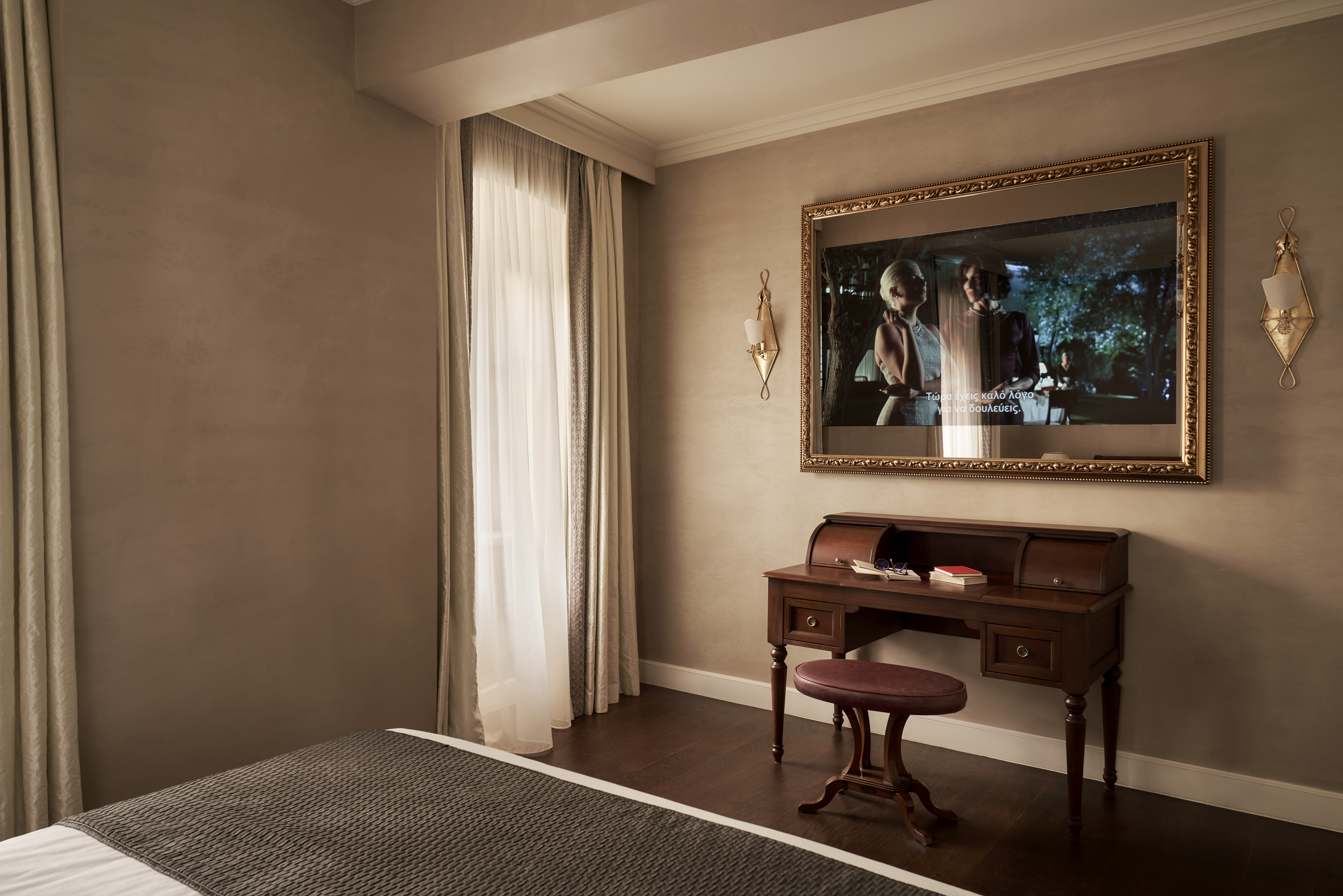 Double or Twin Standard