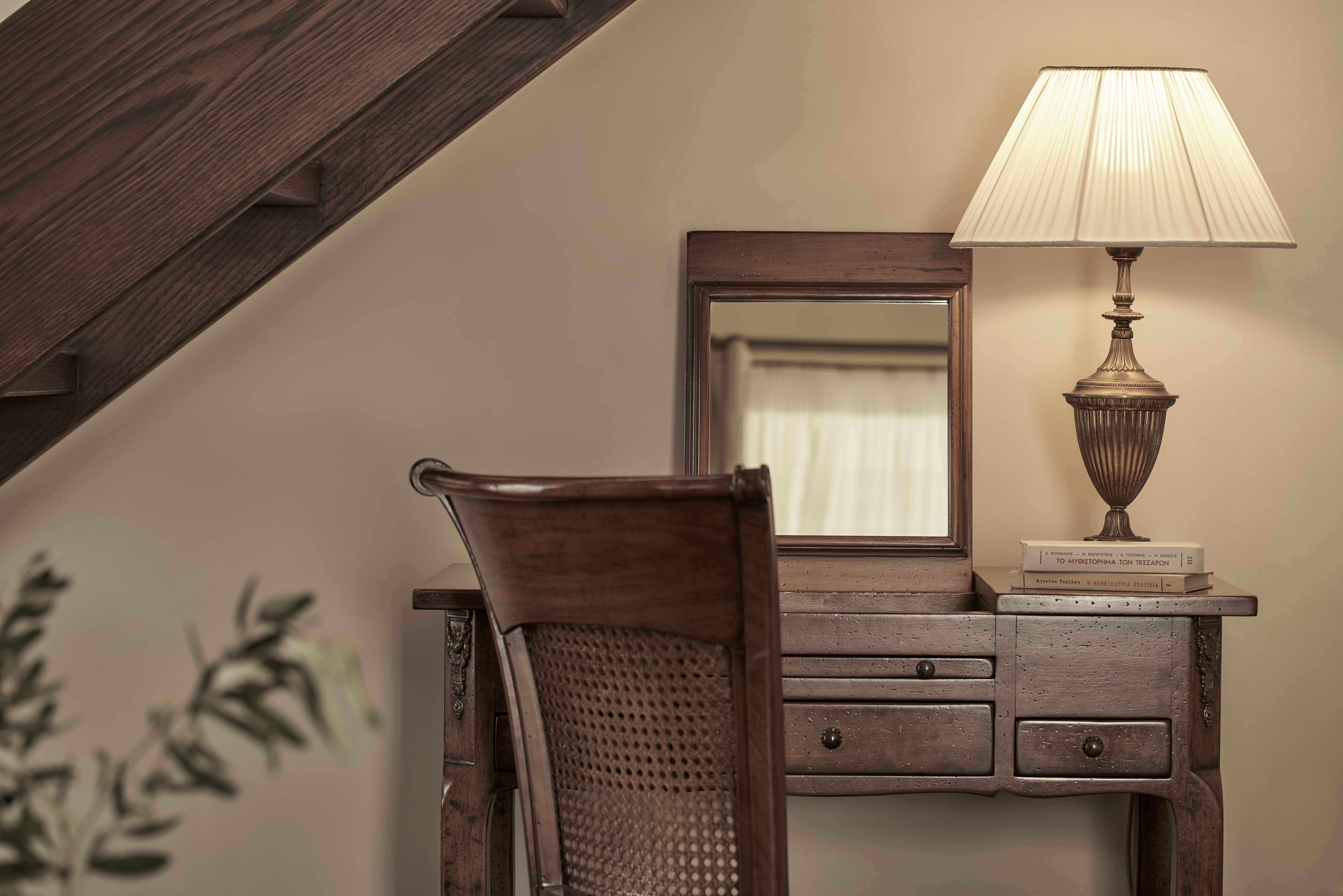 Junior Suite Sea View with Air Conditioning