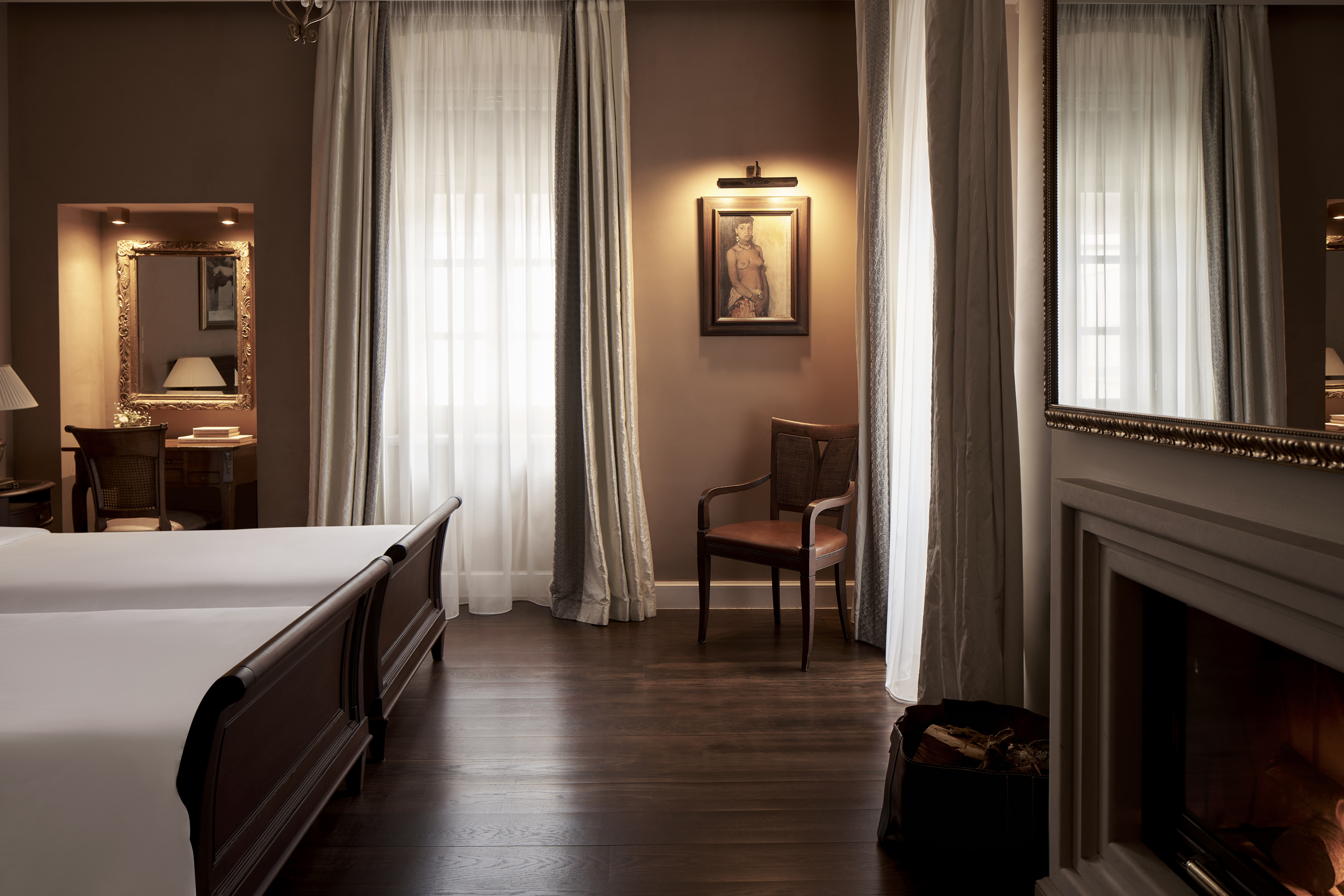 Double or Twin Standard