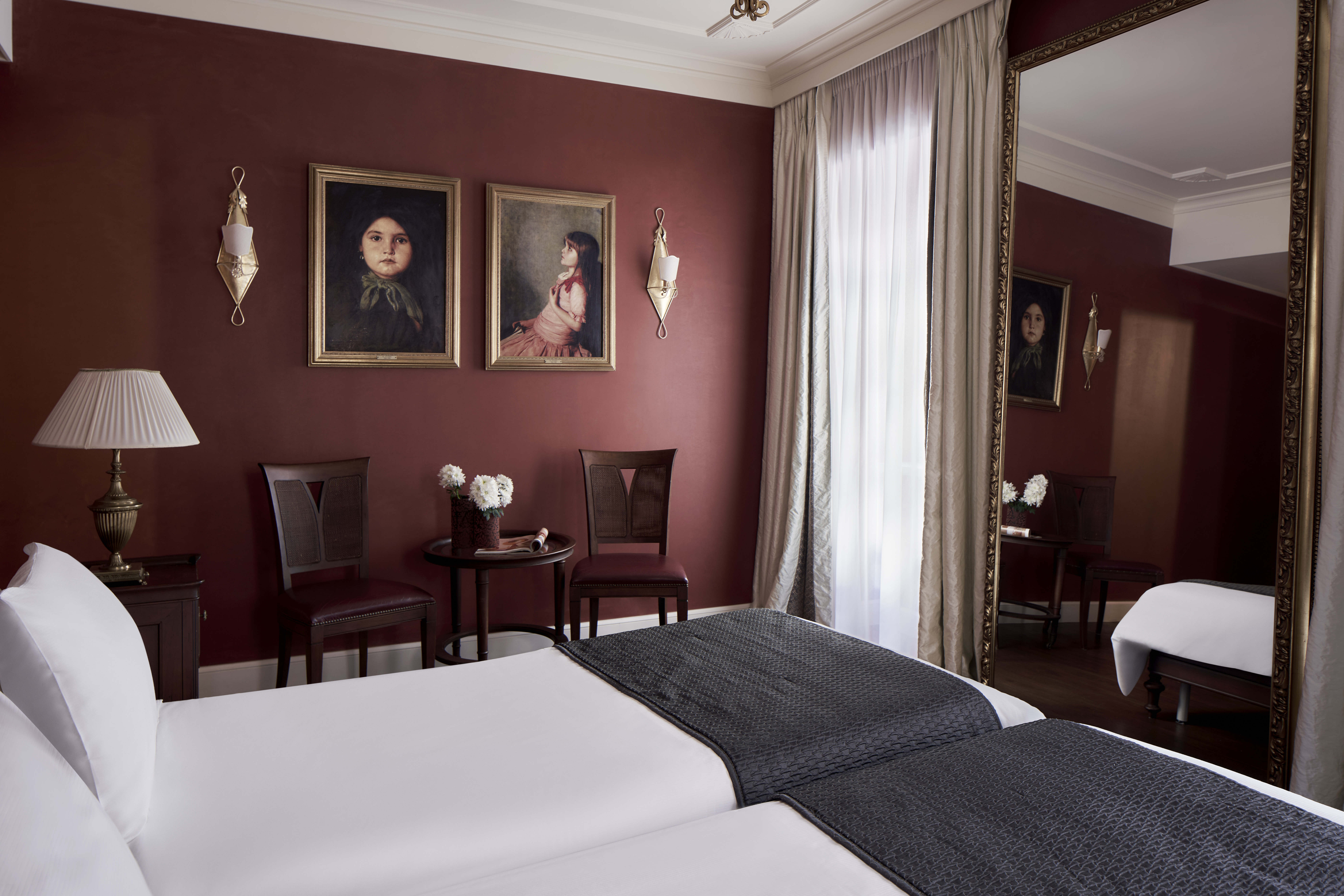 Family Room Capacity 4 Two Bedrooms