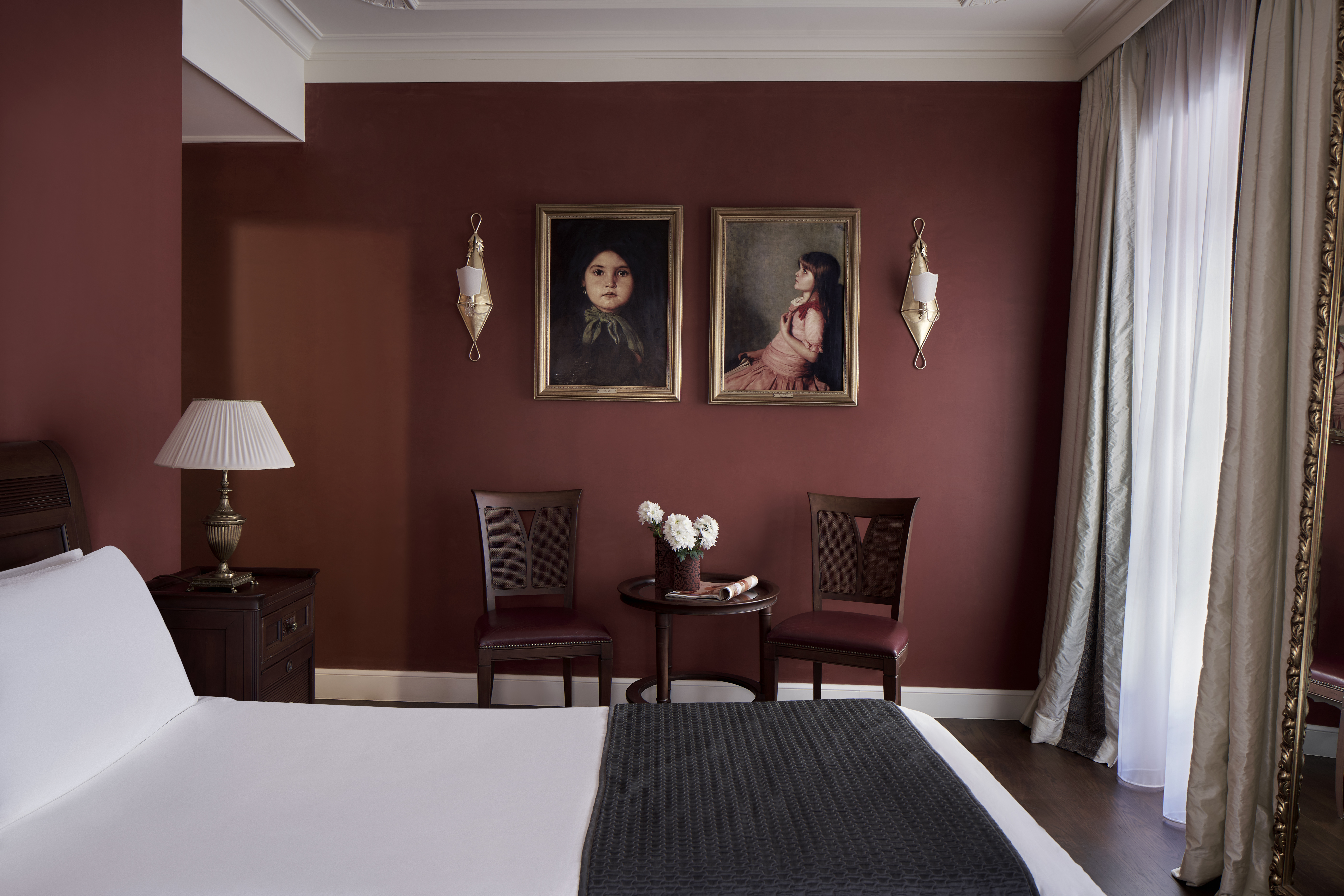 Family Room Capacity 4 Two Bedrooms