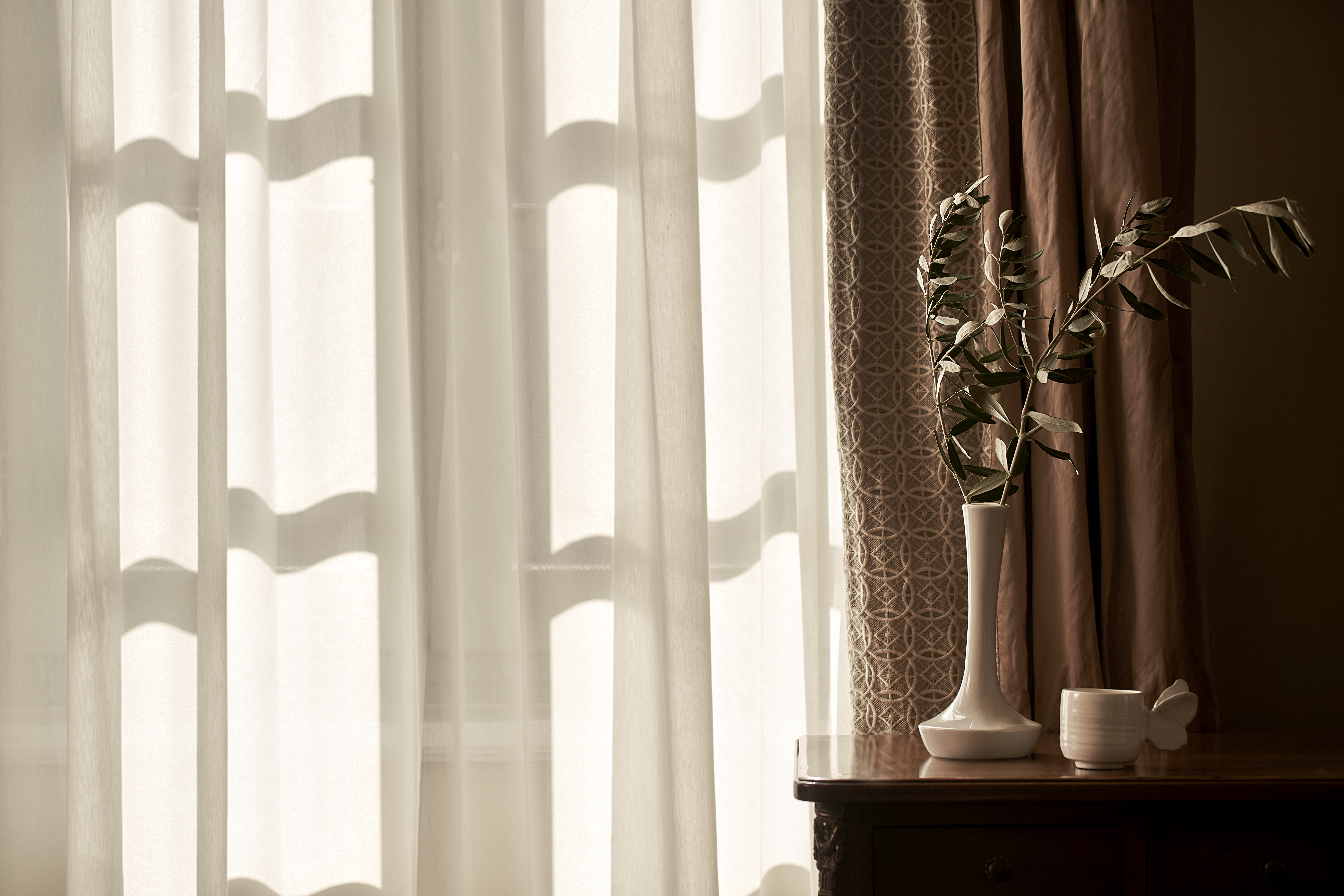 Junior Suite Sea View with Air Conditioning