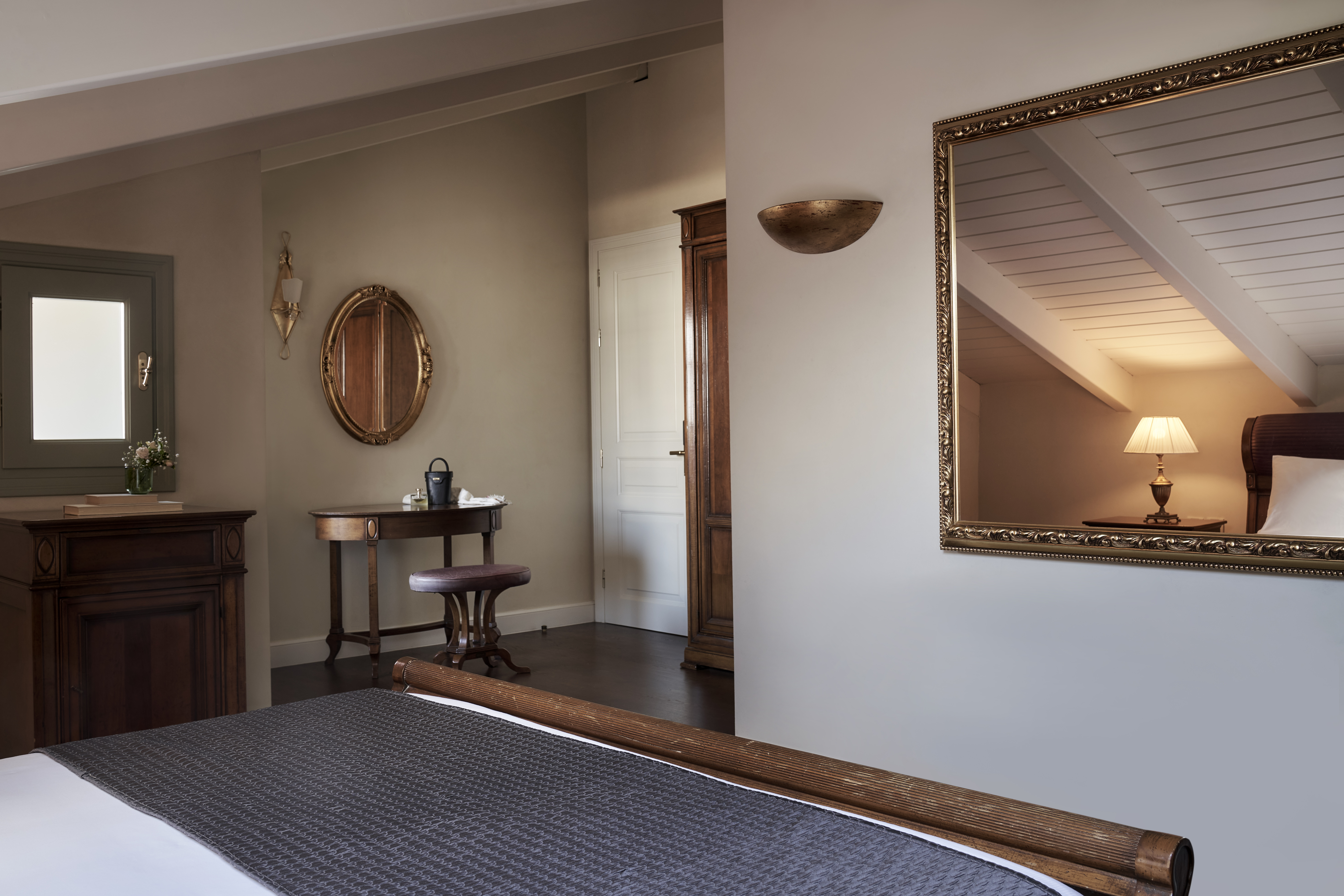 Double Superior with Views