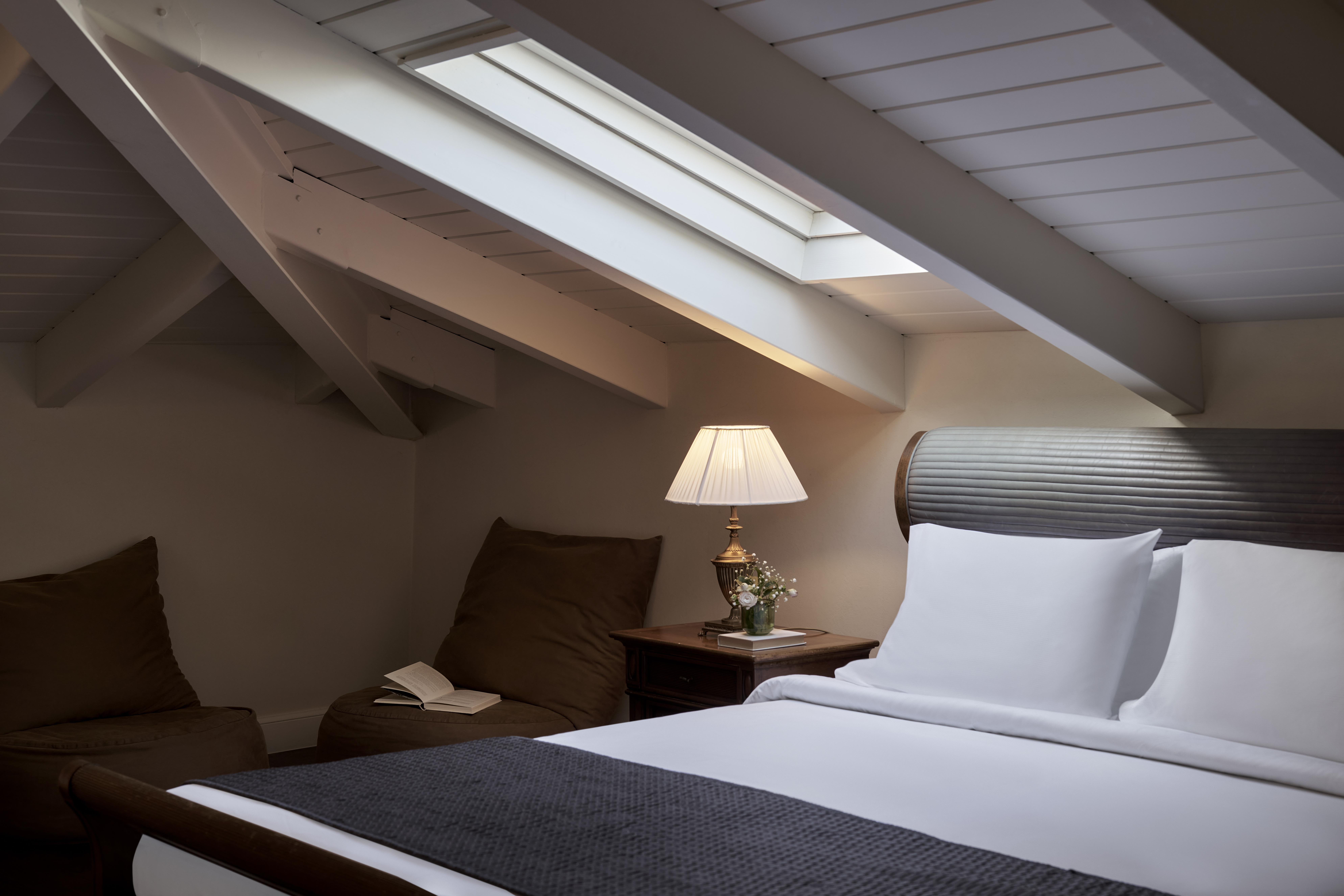 Double Superior with Views