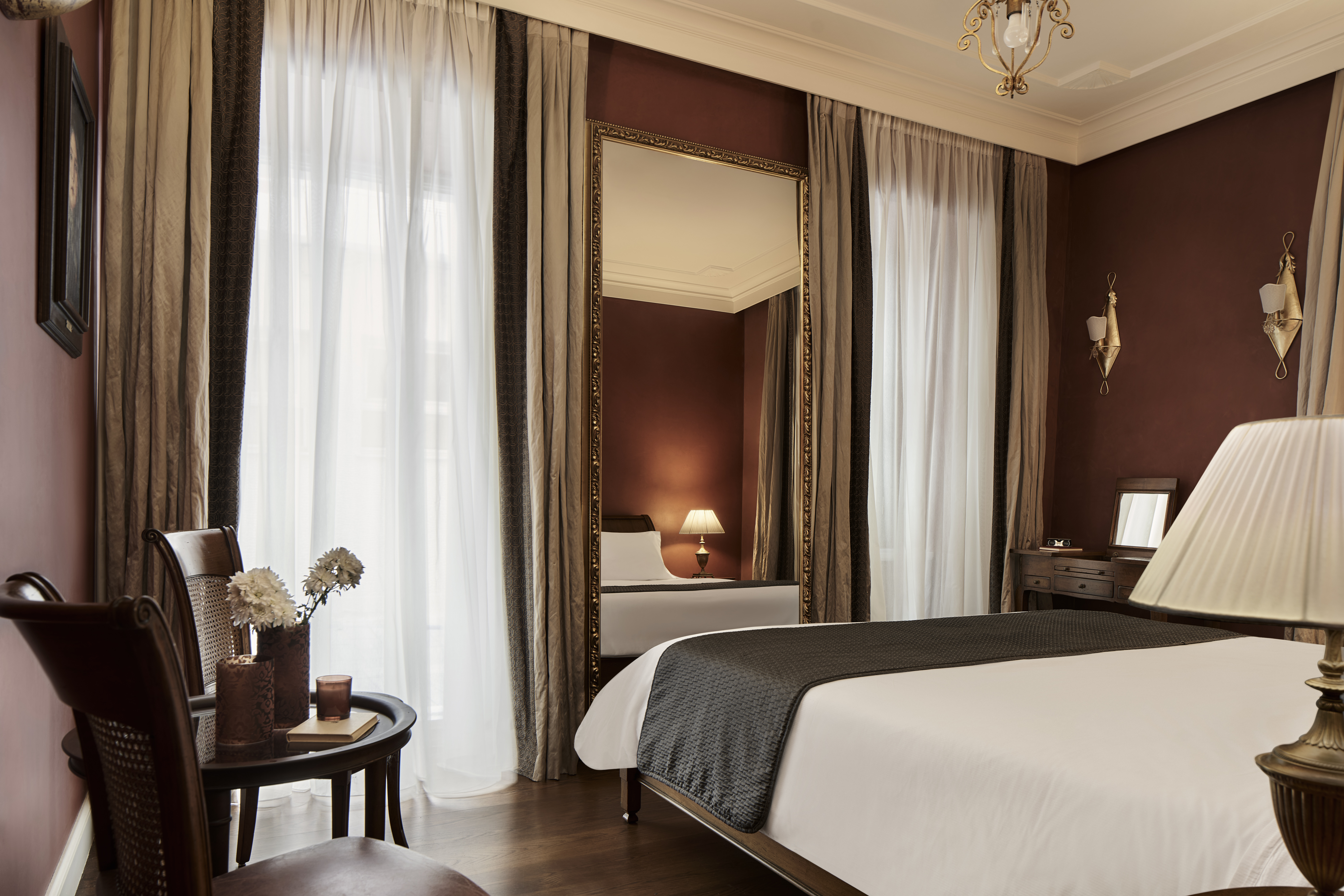 Family Room Capacity 4 Two Bedrooms