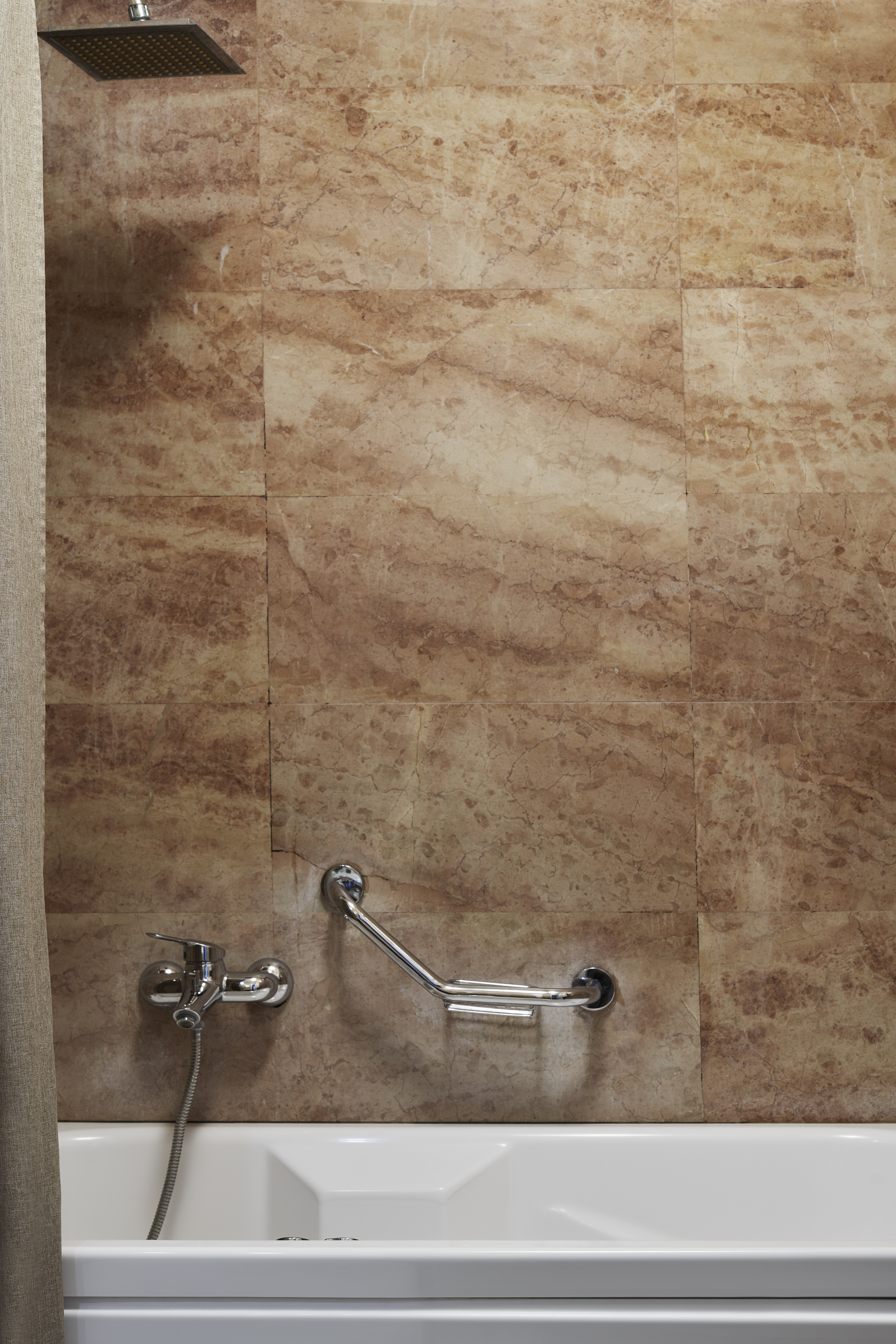 Family Room Capacity 4 Two Bedrooms