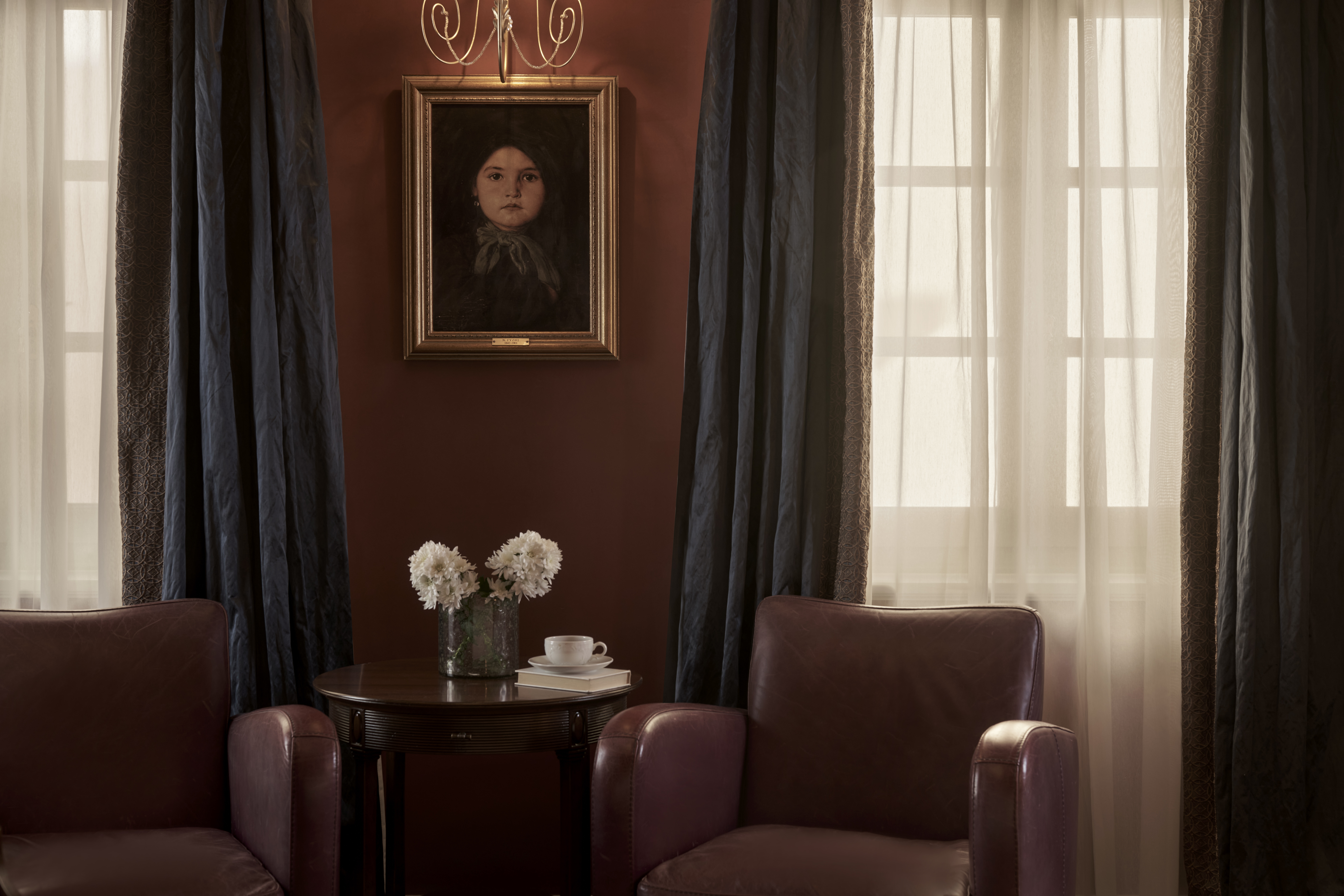 Double or Twin Deluxe