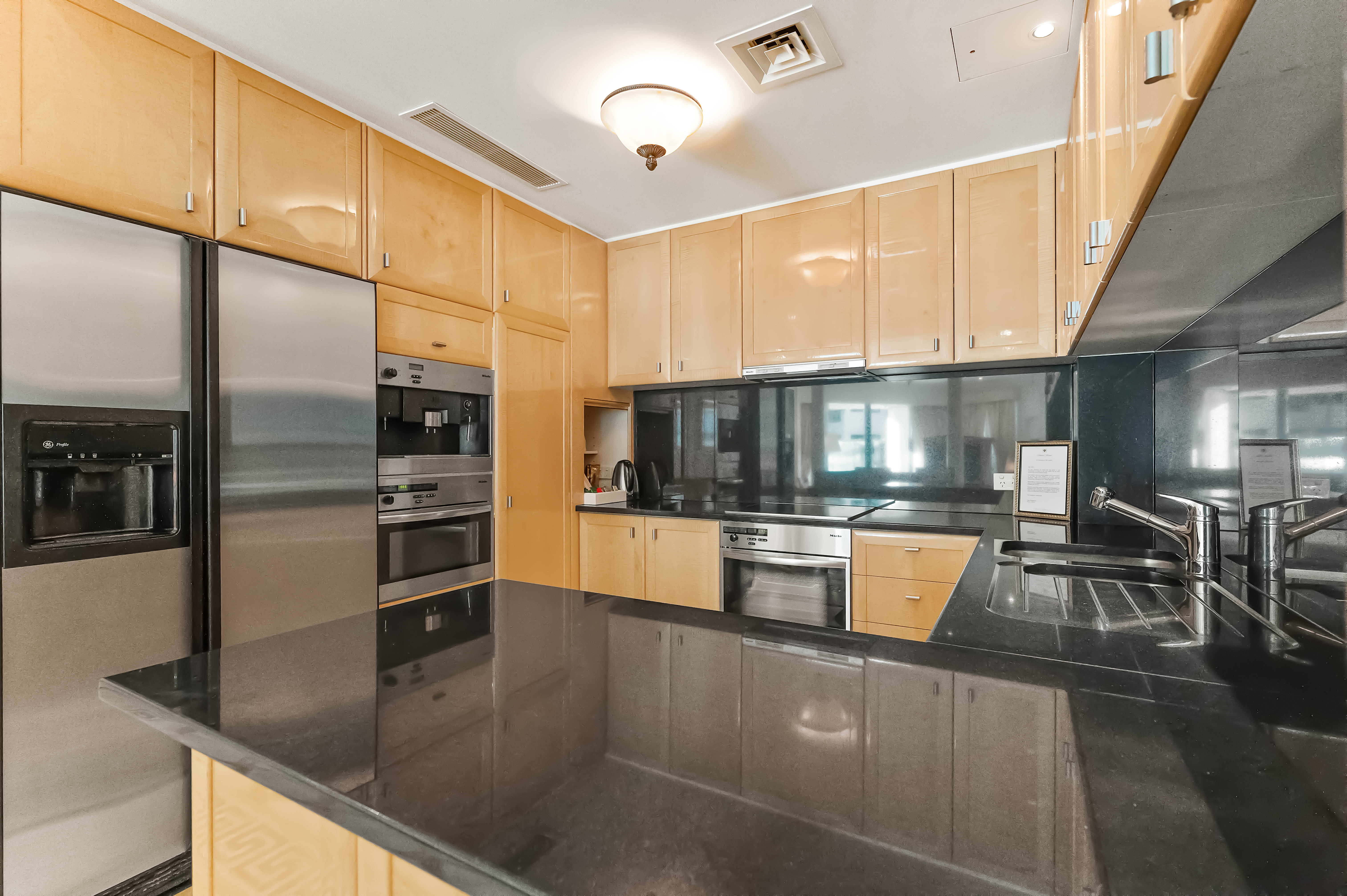 Apartment Three Bedrooms