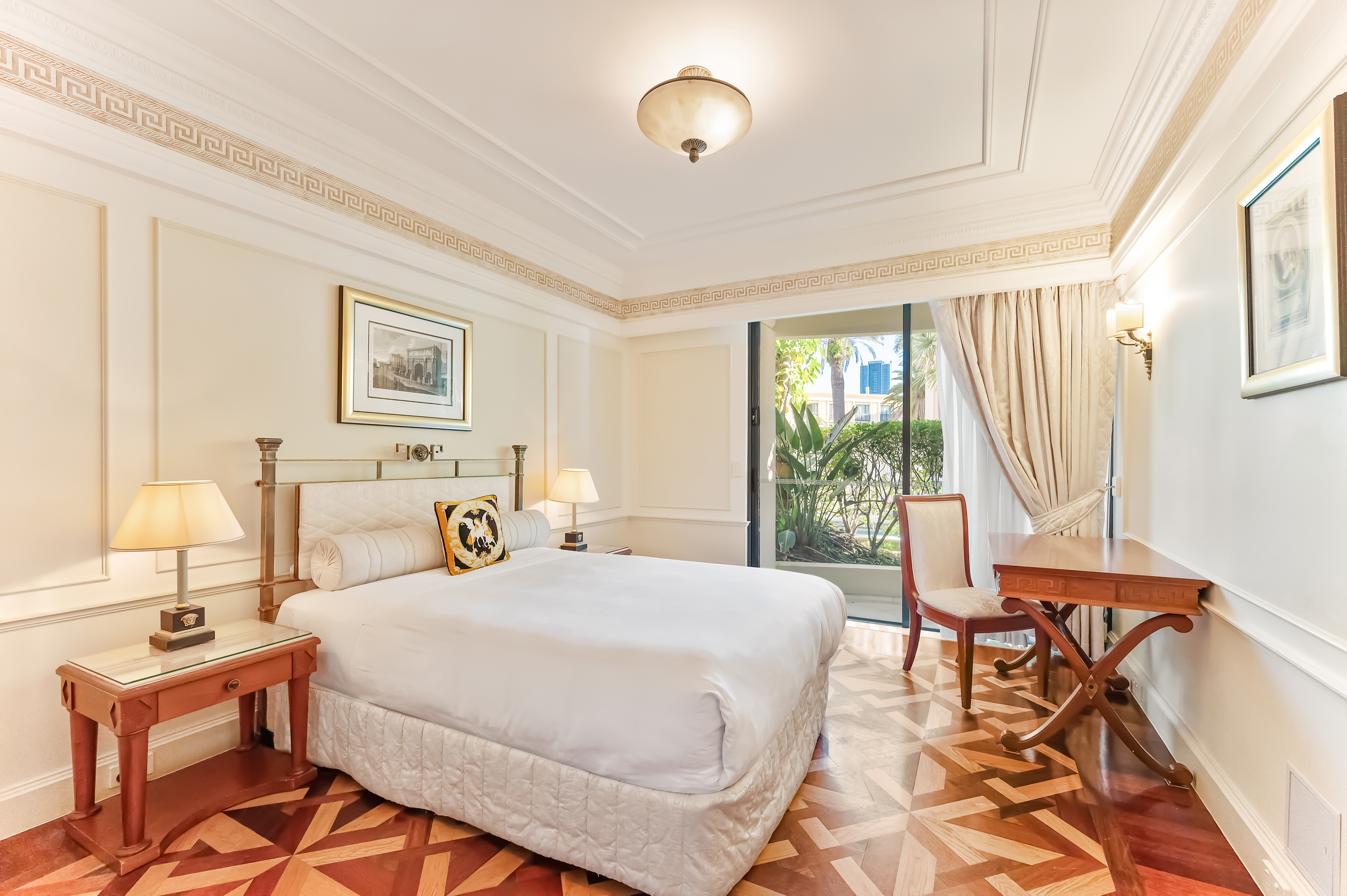 Apartment Two Bedrooms