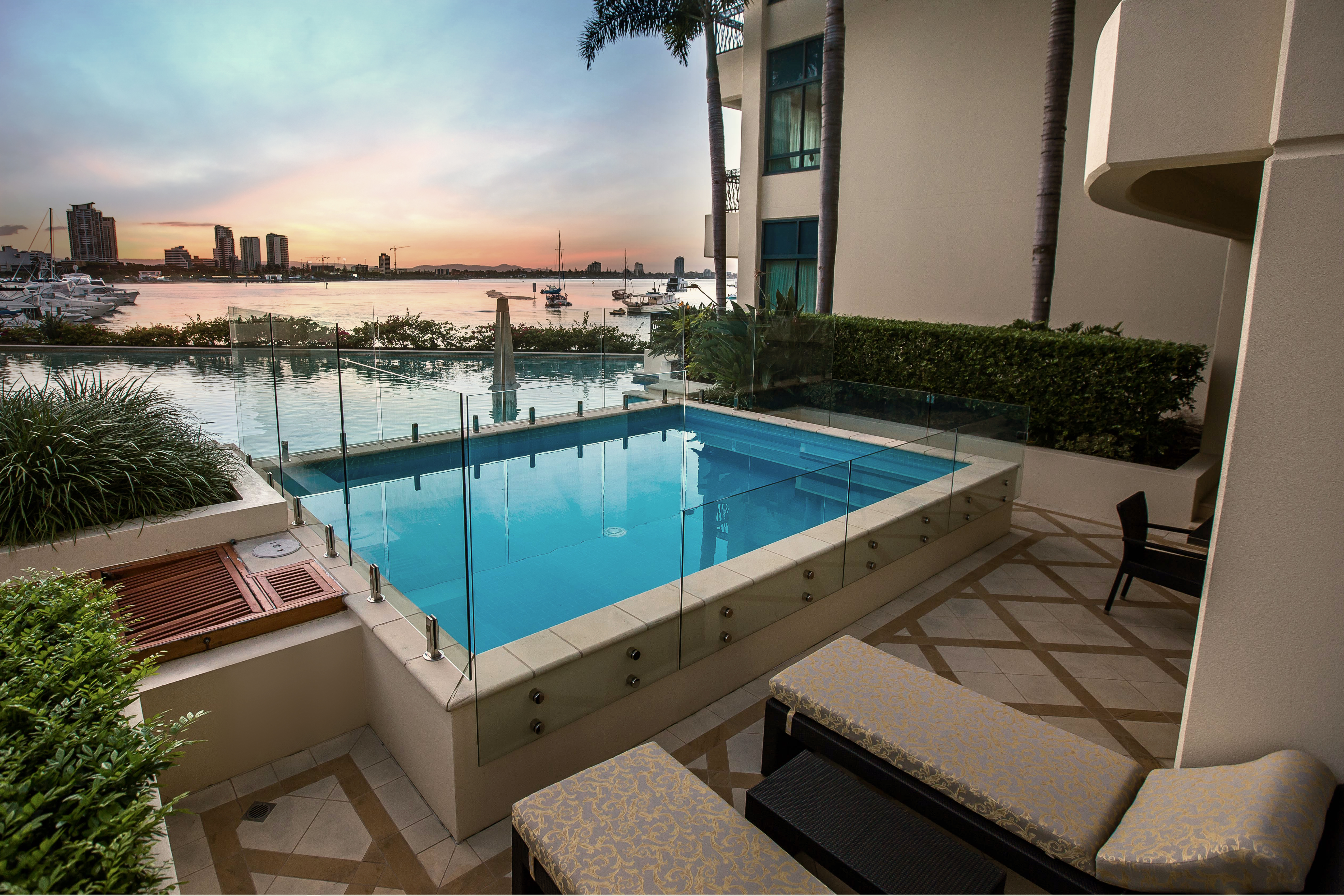 Apartment Two Bedrooms