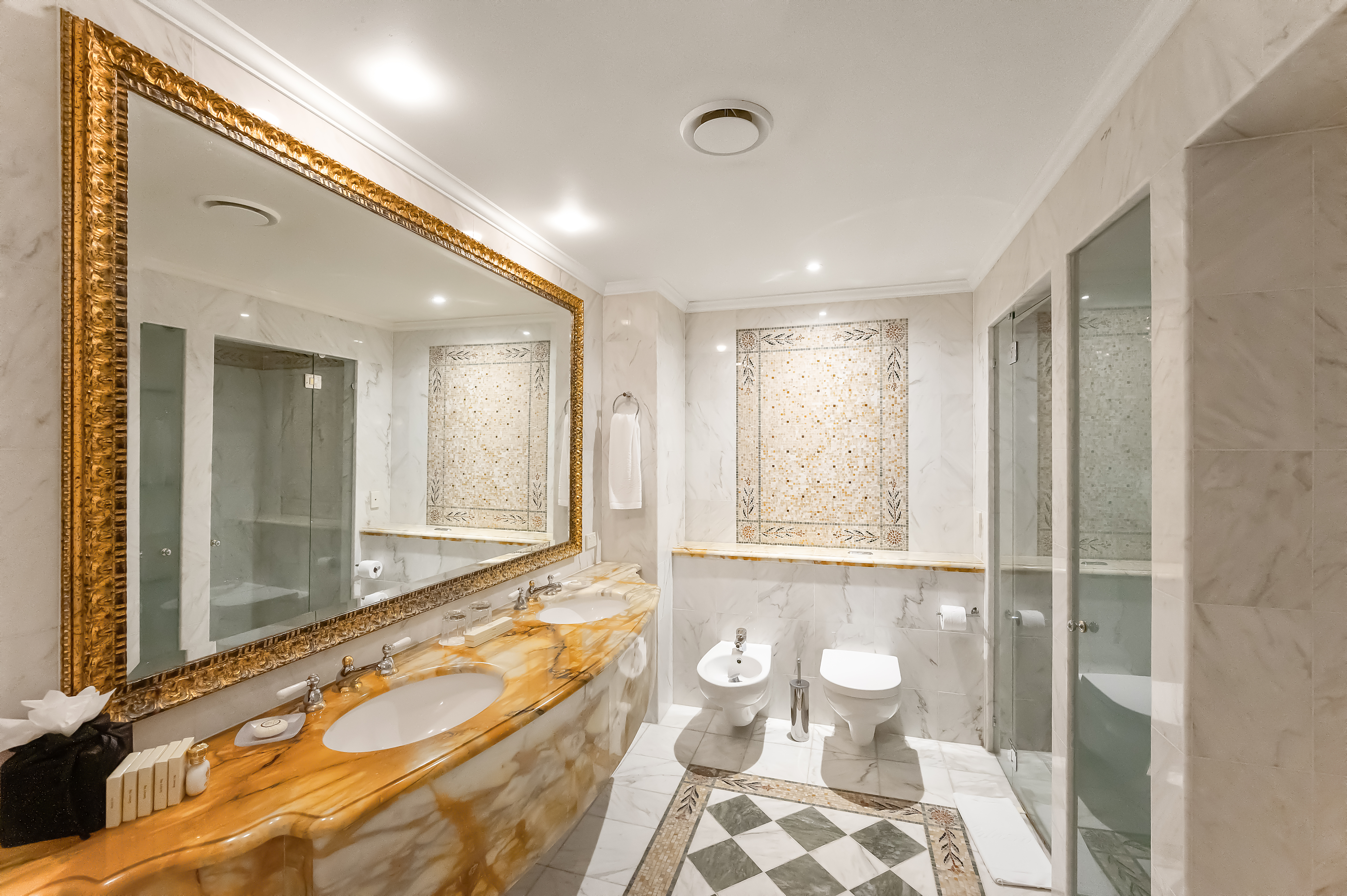 Apartment Two Bedrooms