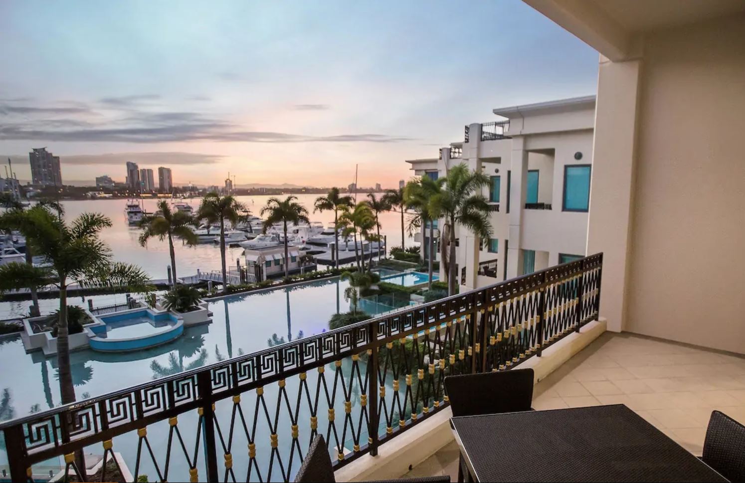 Apartment Two Bedrooms