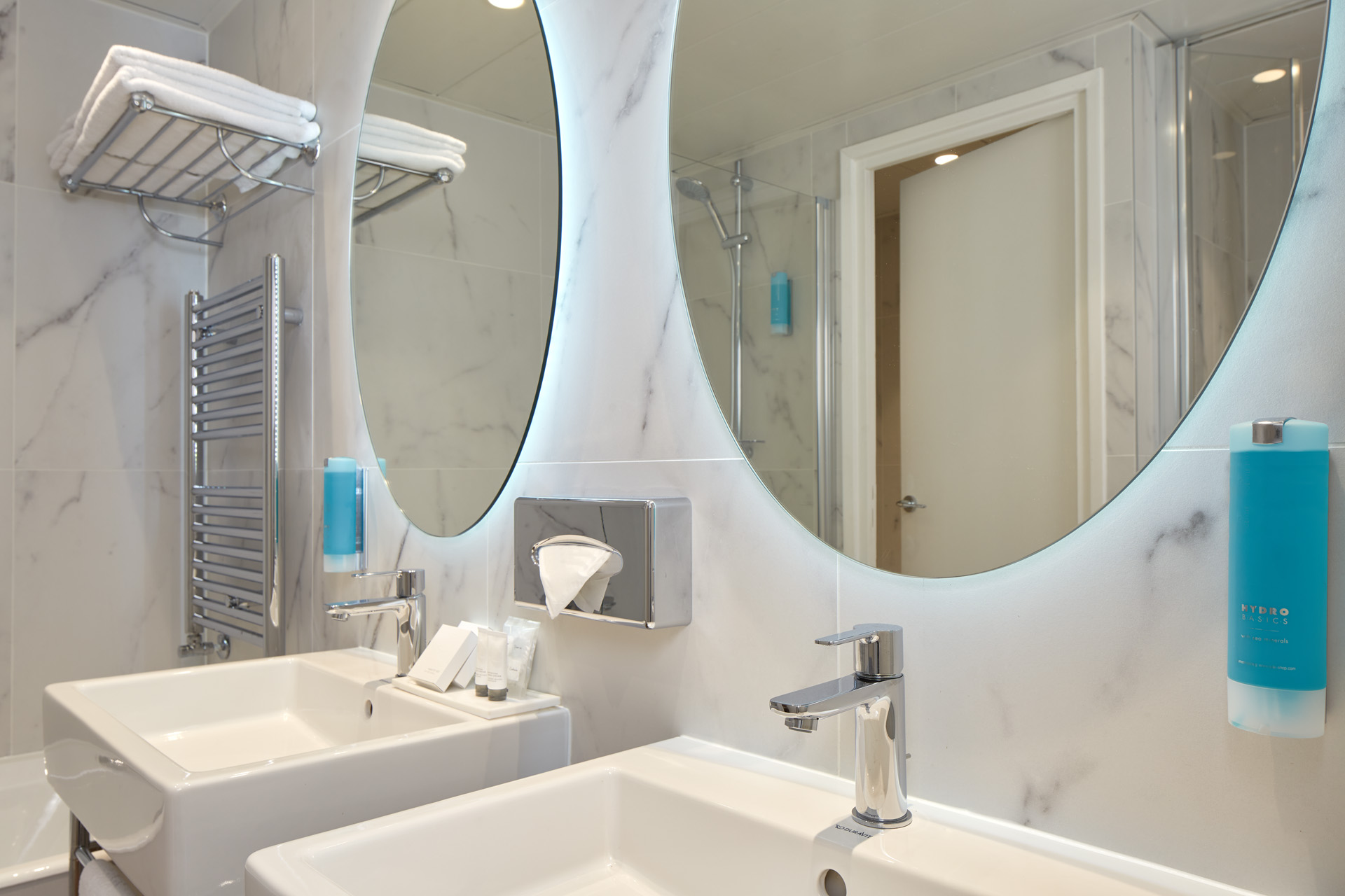 Junior Suite Capacity 3