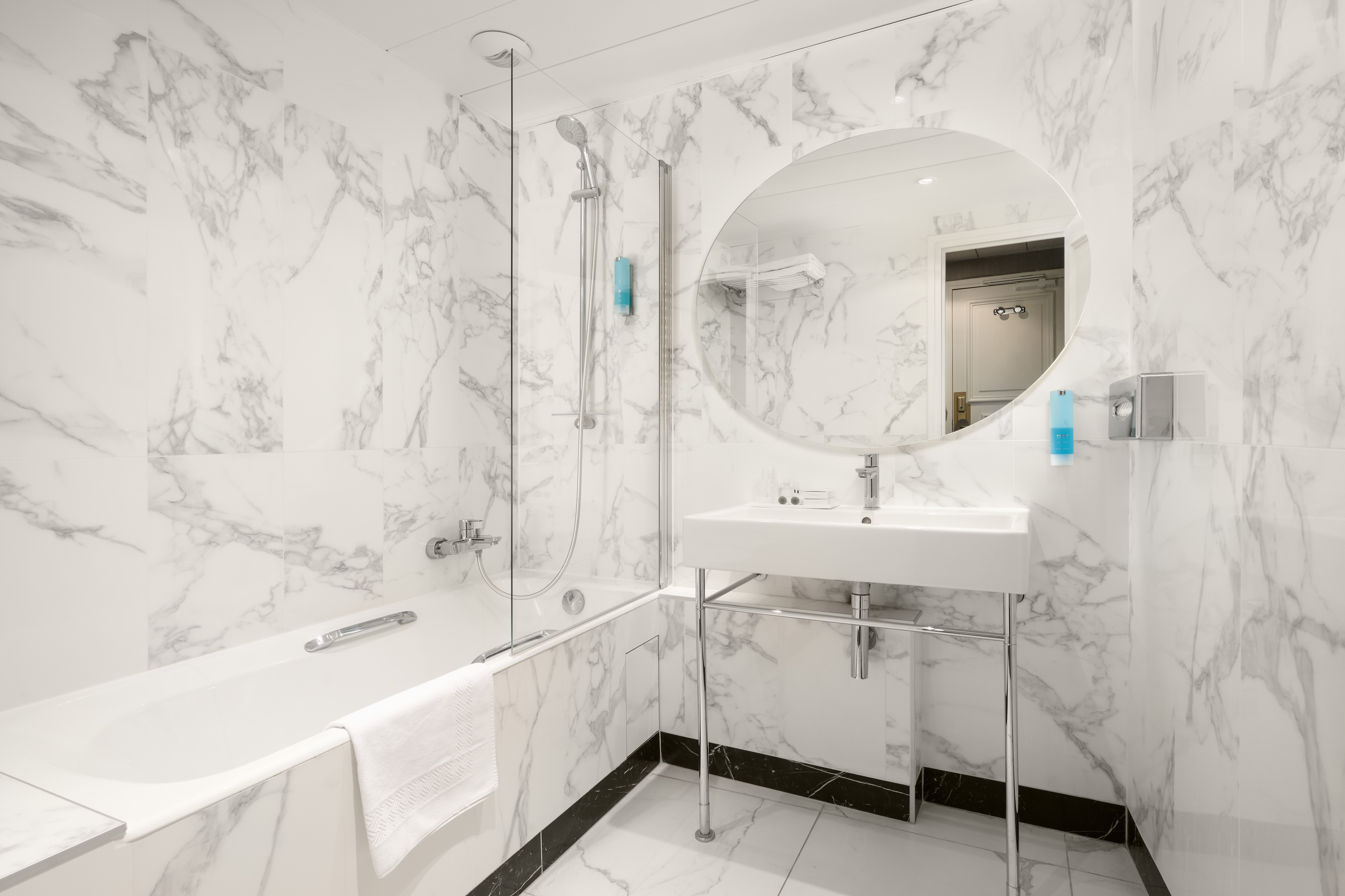 Double or Twin Superior