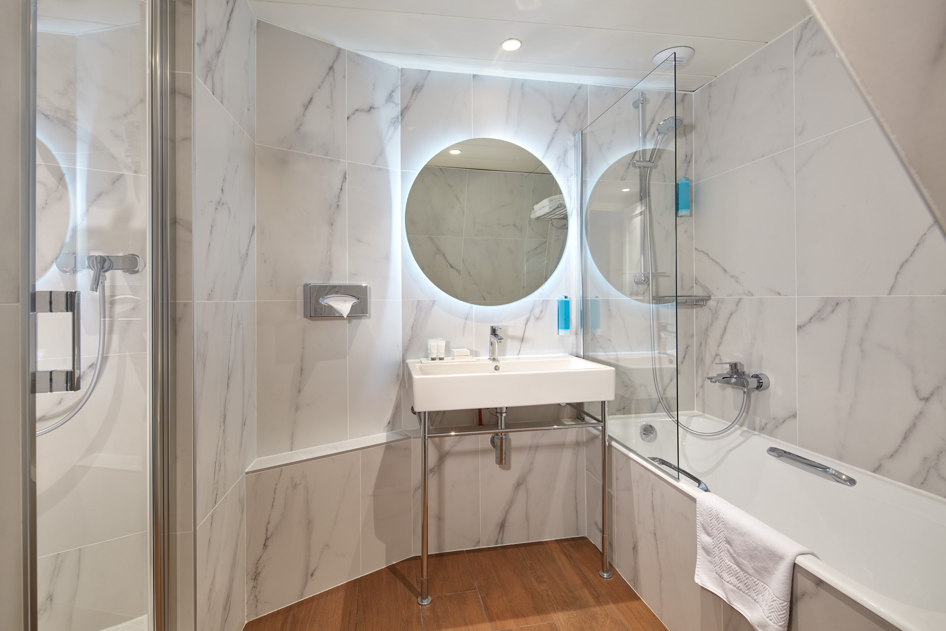 Double or Twin Superior