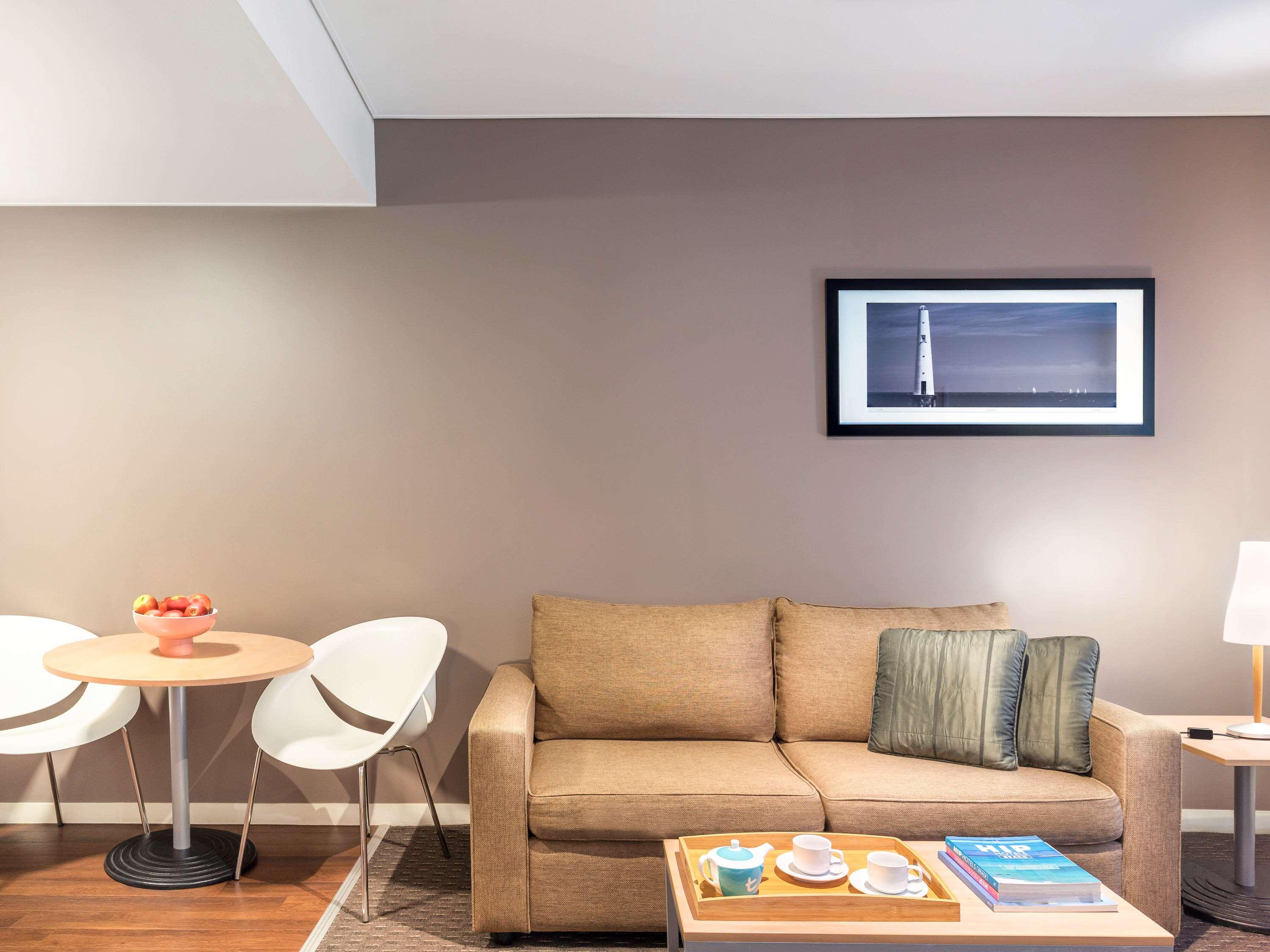 Apartment King Bed One Bedroom 