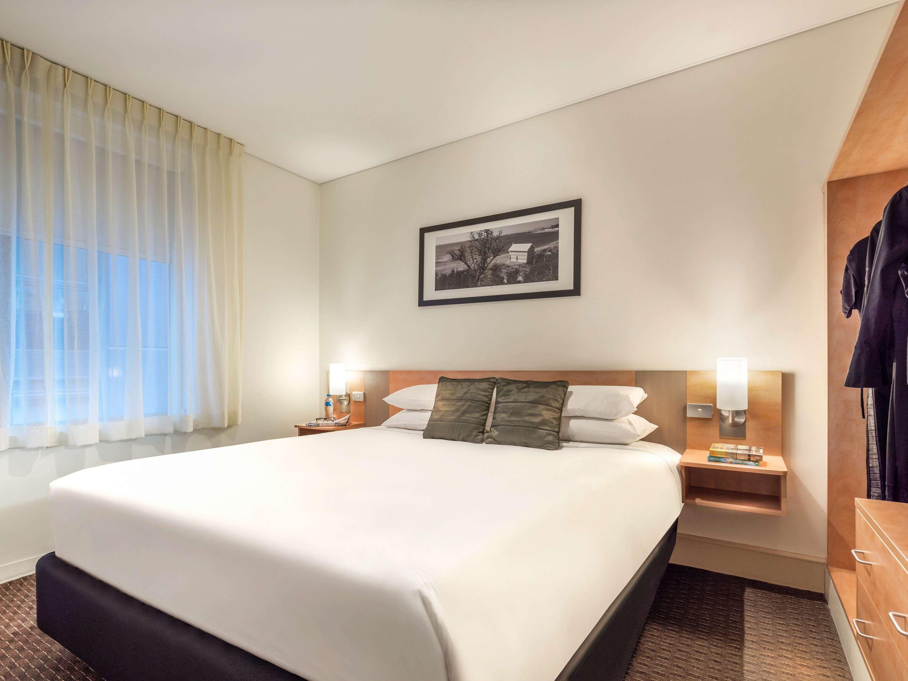 Apartment King Bed One Bedroom 