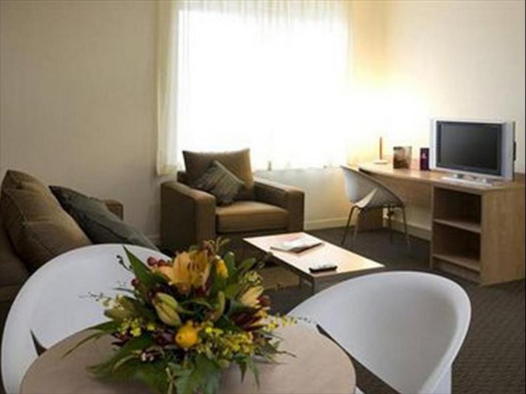 Apartment One Bedroom