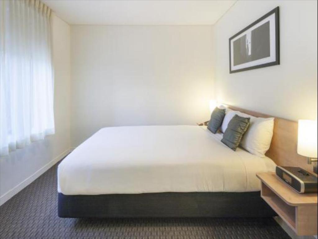 Apartment One Bedroom