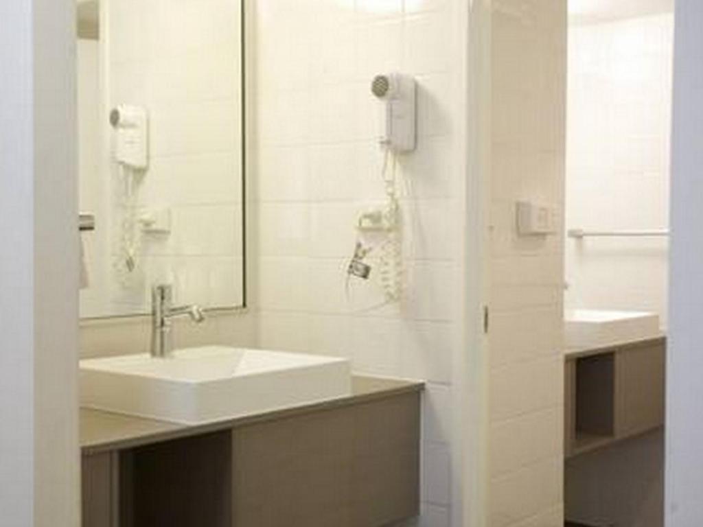 Apartment One Bedroom