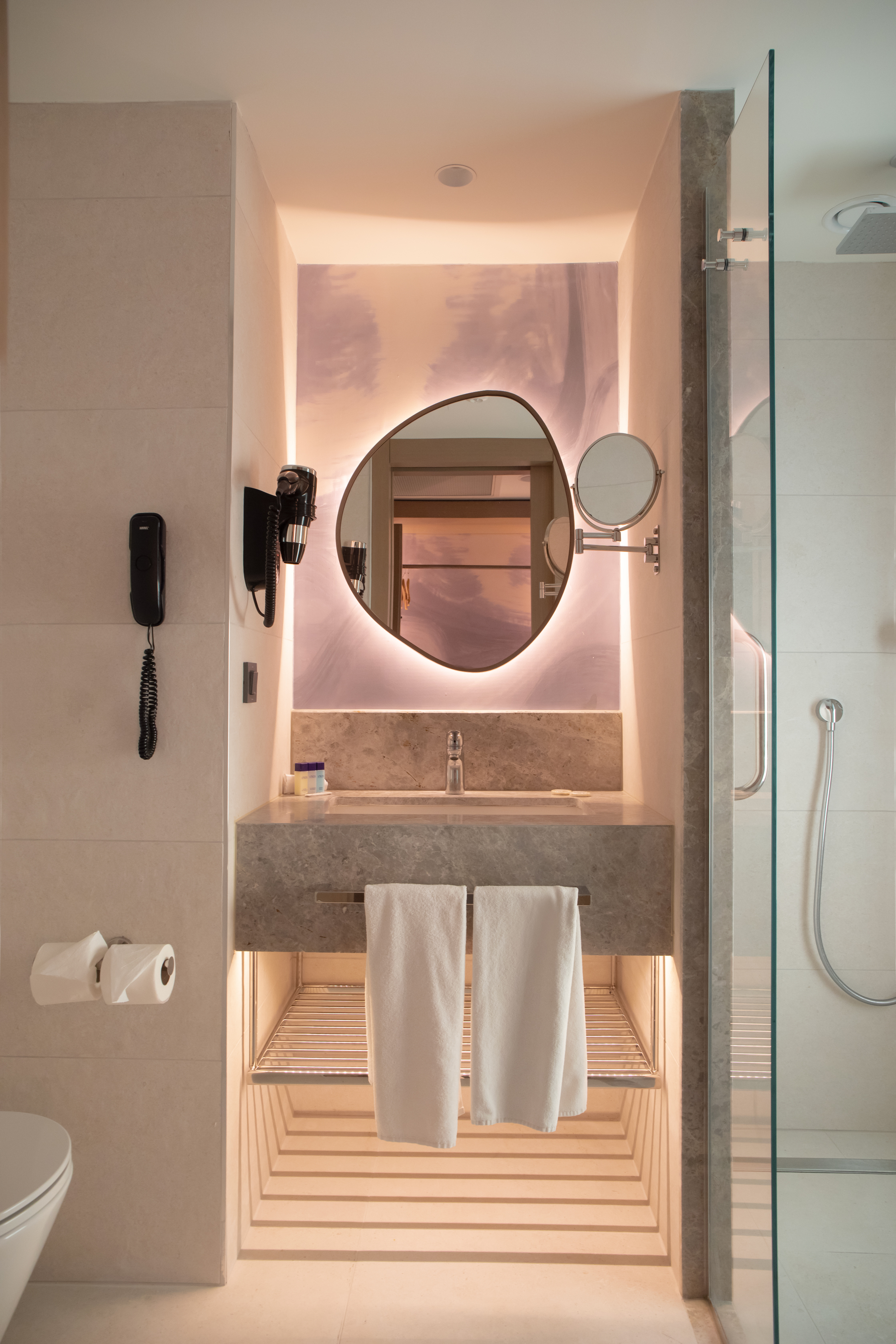 Triple Deluxe Sea View