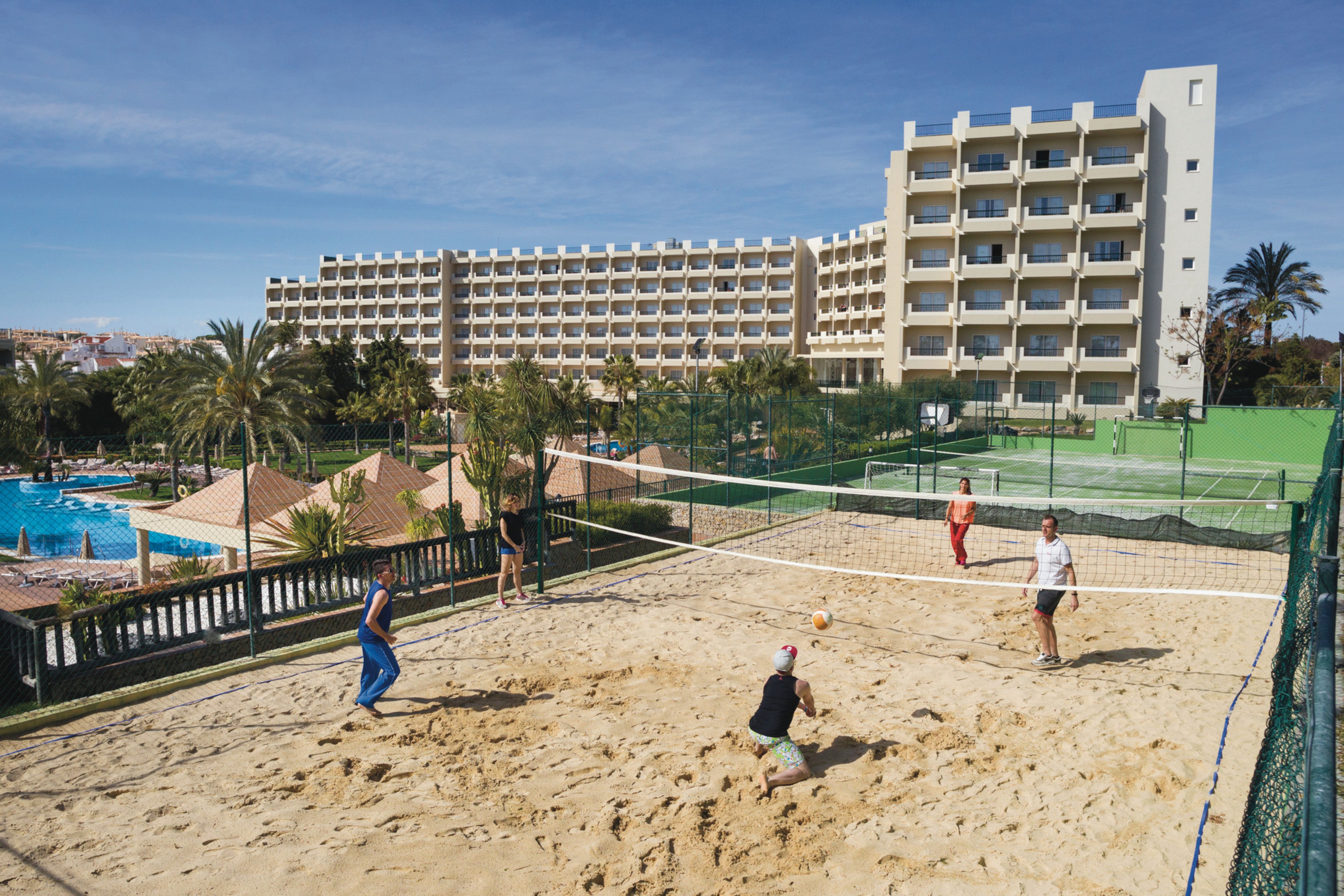 Sports and Entertainment