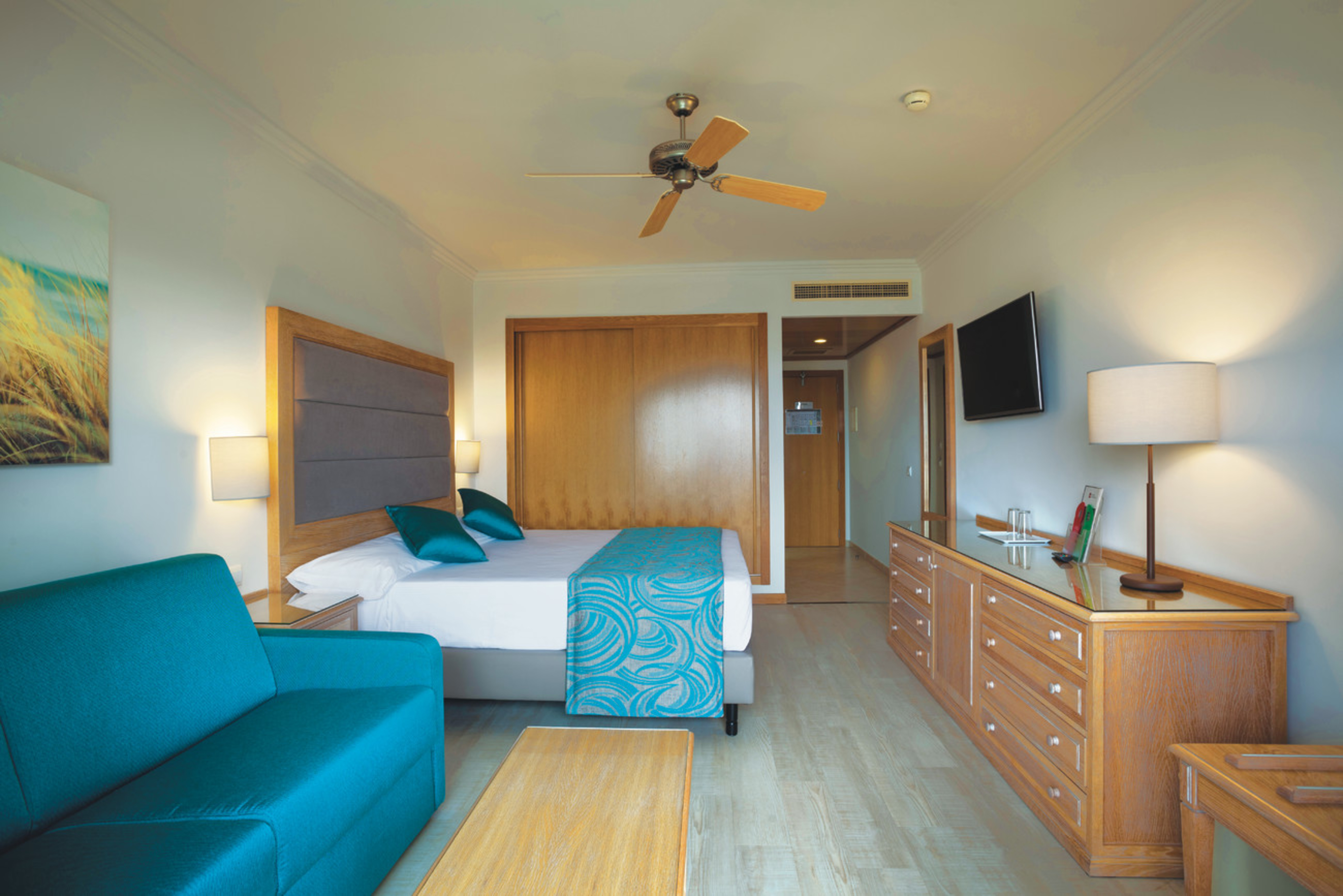 Double or Twin Superior