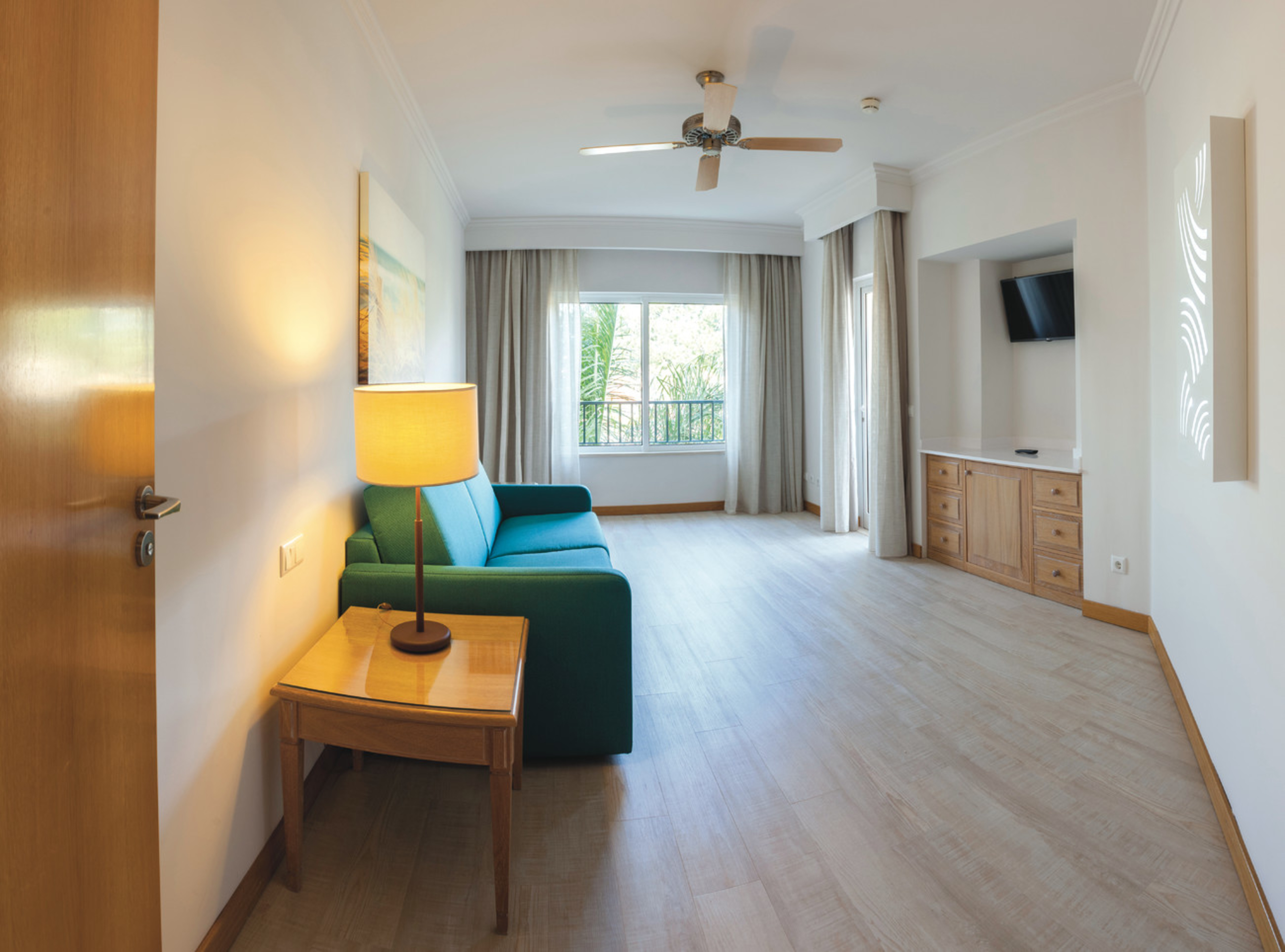 Junior Suite Standard