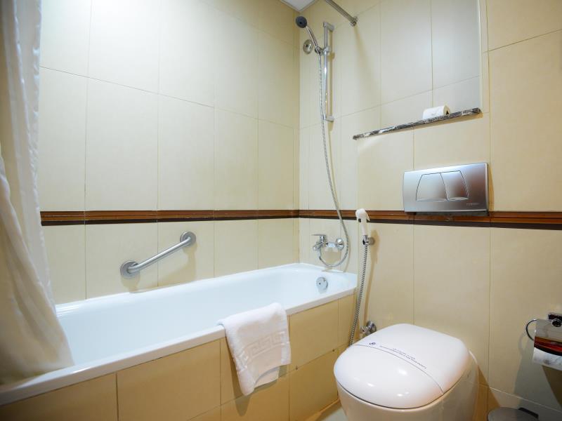 Double or Twin Standard