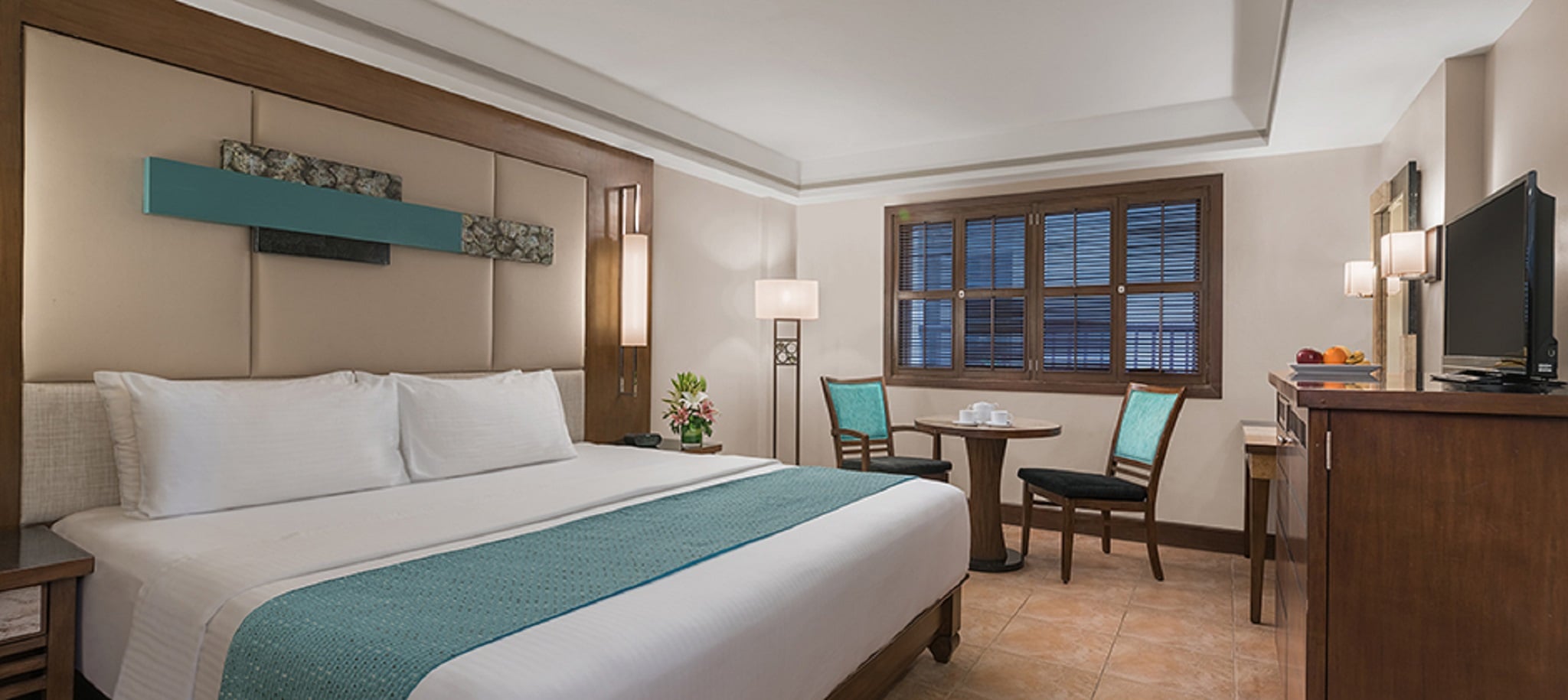 Double or Twin Superior